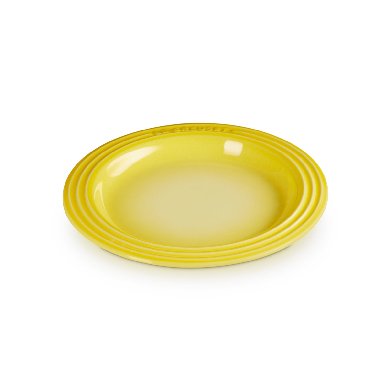 輕虹霓彩系列圓盤 image number 1