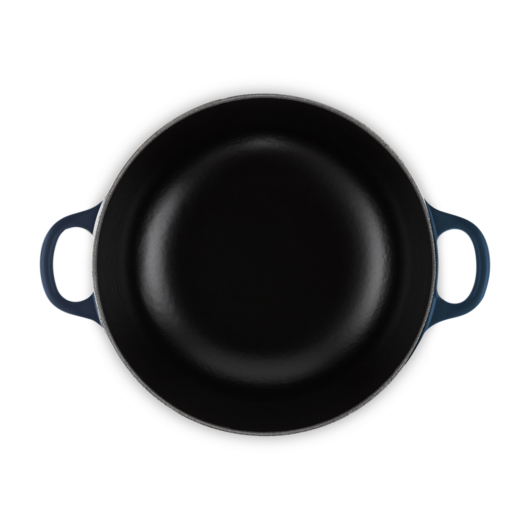 琺瑯鑄鐵媽咪鍋 22cm (星塵之光) image number 3