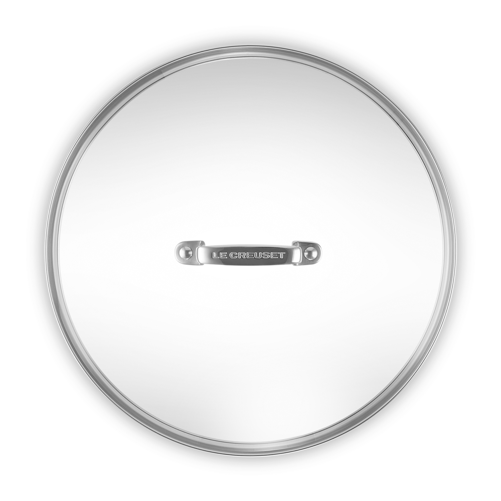 玻璃鍋蓋 image number 0