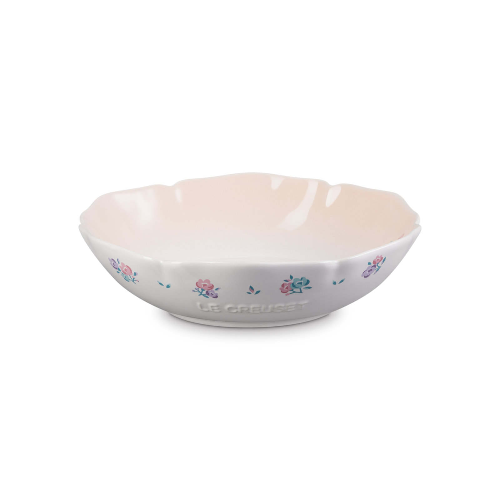 南法花語系列深圓盤20cm (南法花語) image number 0