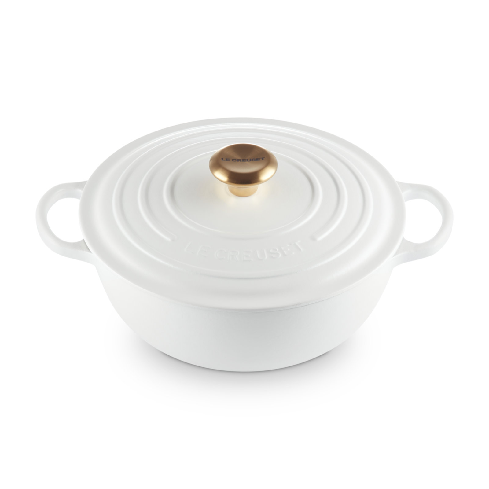 典藏琺瑯鑄鐵媽咪鍋 image number 1