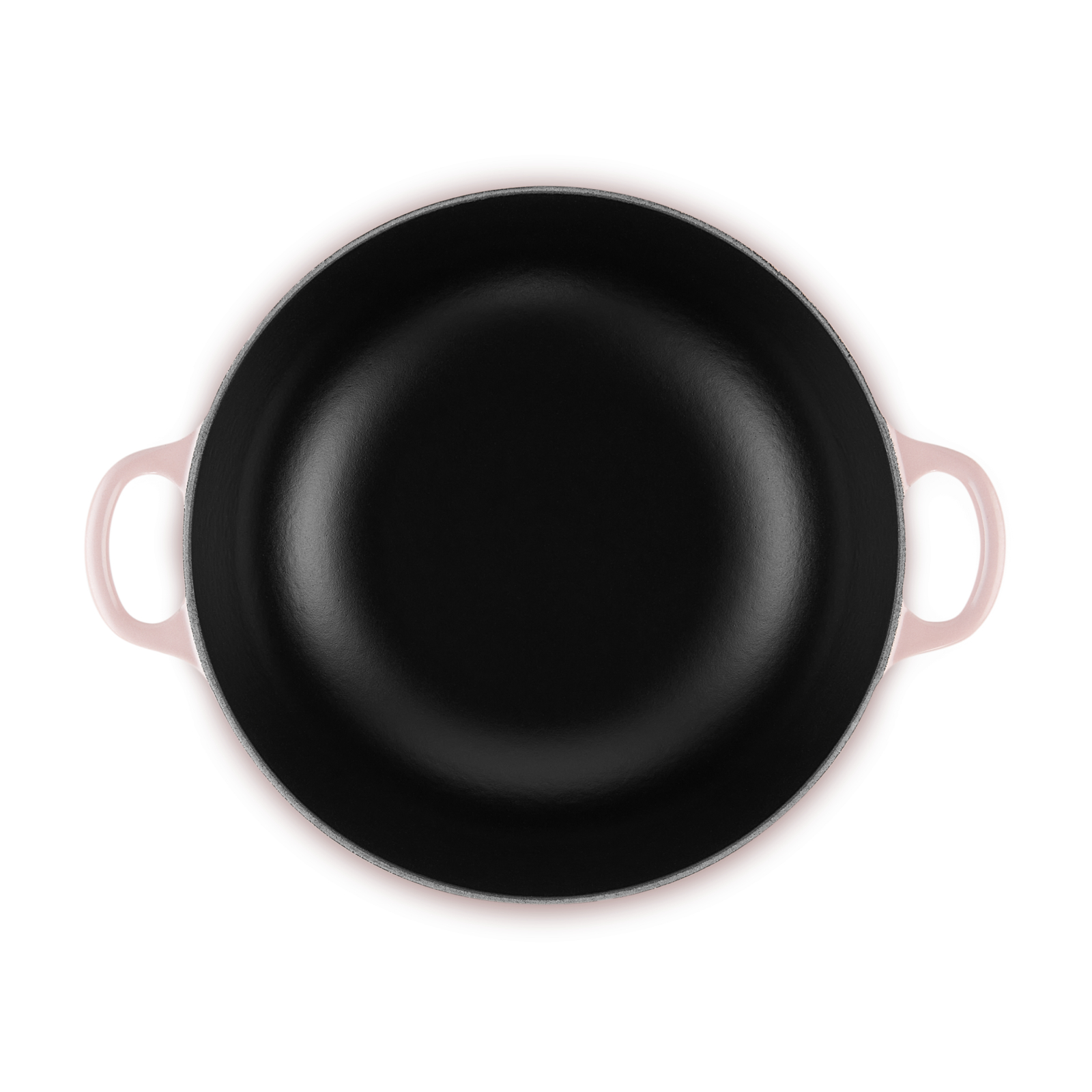 琺瑯鑄鐵媽咪鍋(鋼頭-內鍋黑) image number 4