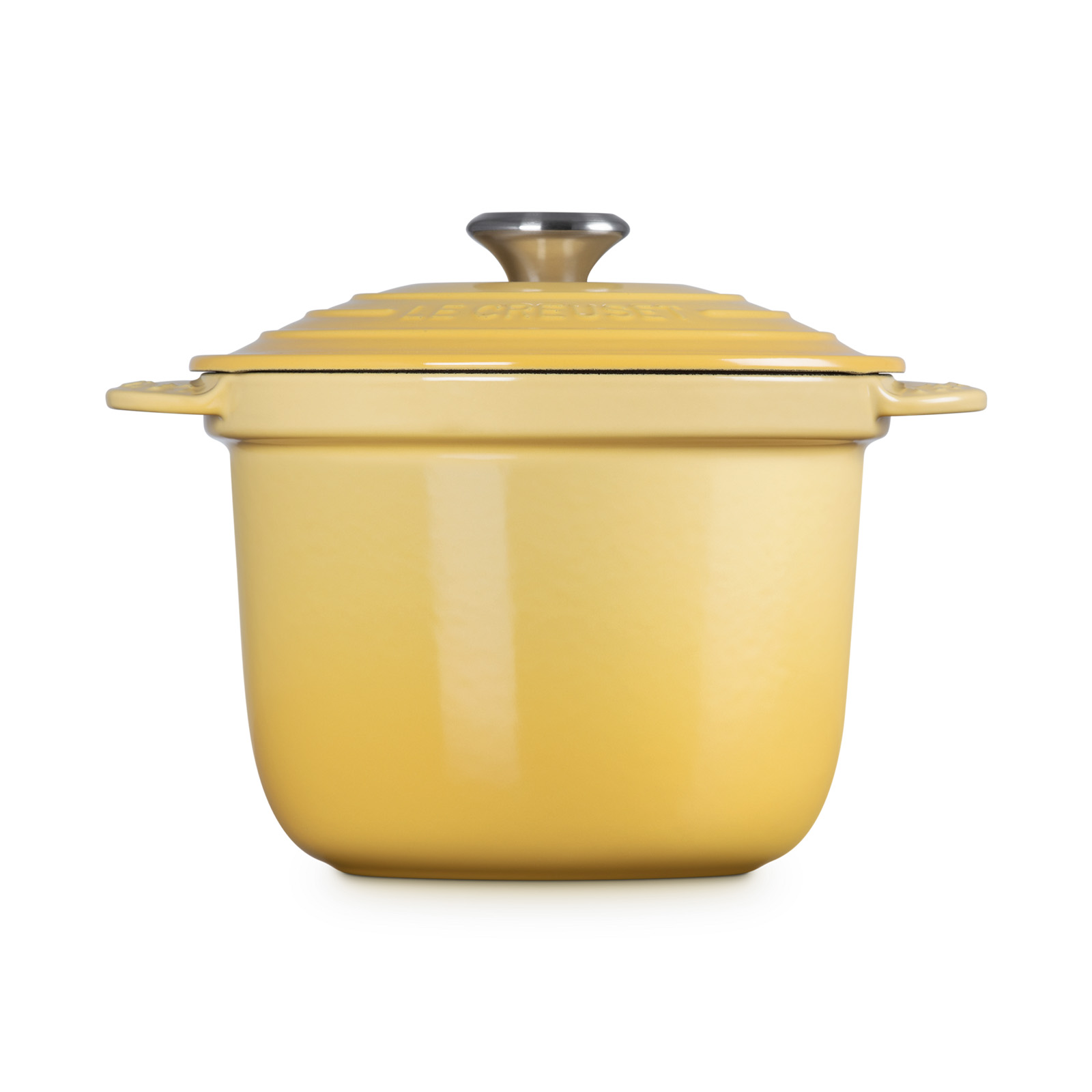 萬用窈窕琺瑯鑄鐵鍋 image number 2