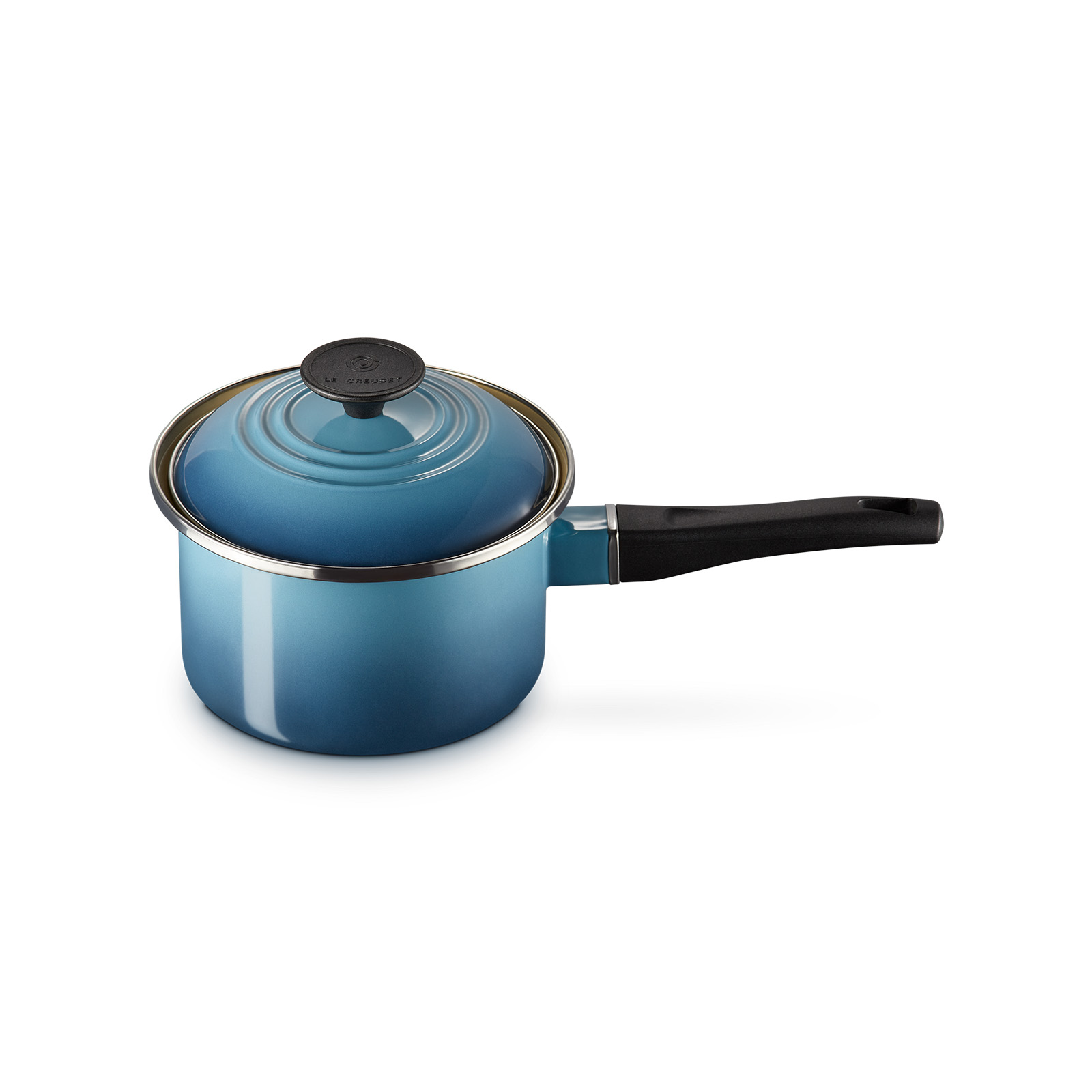 琺瑯醬汁鍋 image number 1