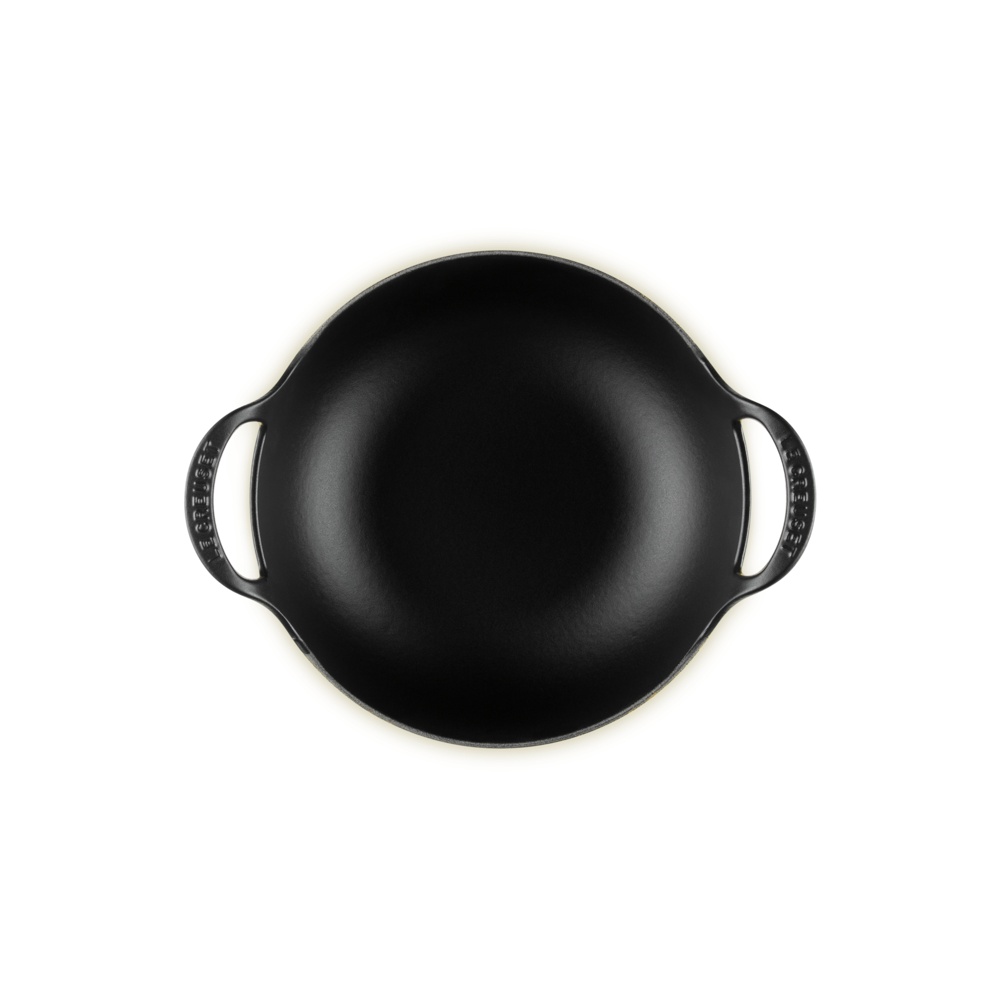 琺瑯鑄鐵巴蒂鍋 image number 3