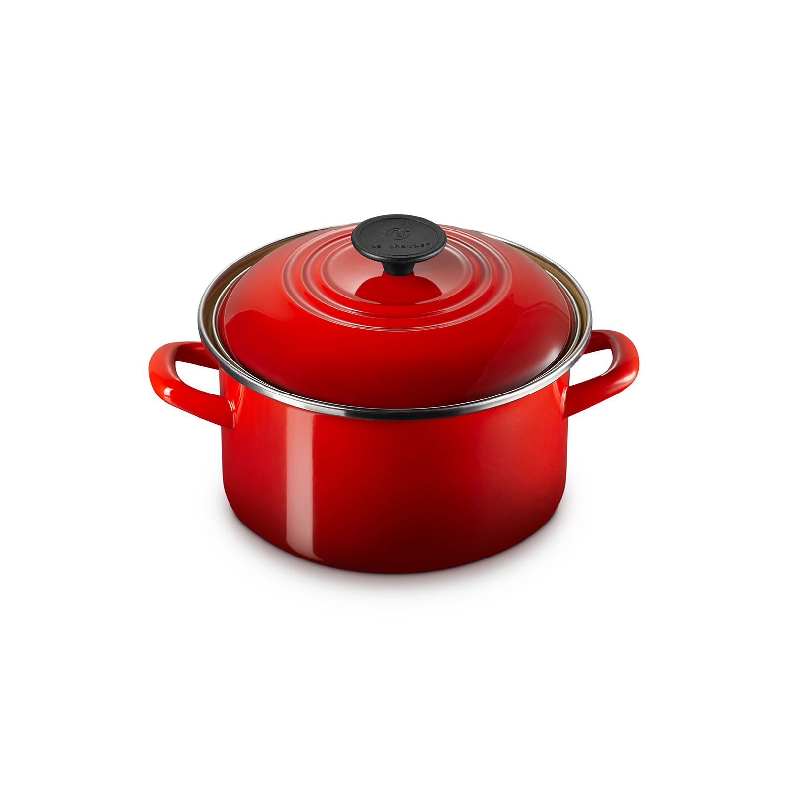 琺瑯便利湯鍋 image number 1