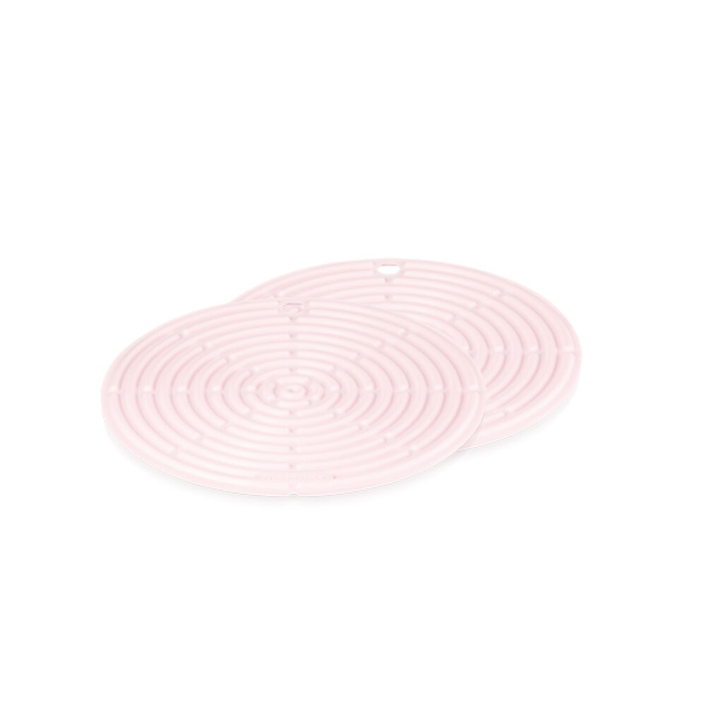迷你隔熱墊2入 image number 0