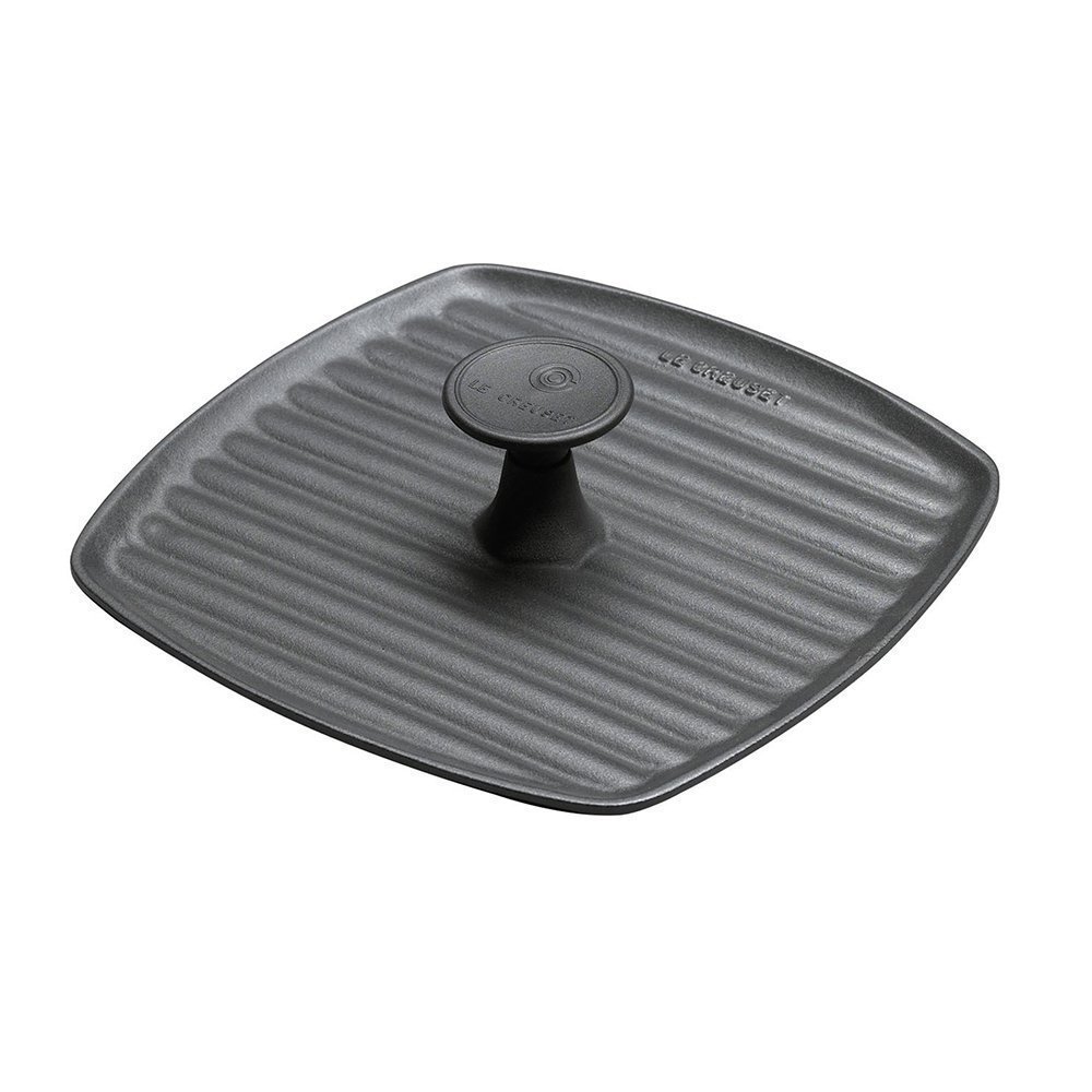 帕尼尼鐵壓盤 image number 0