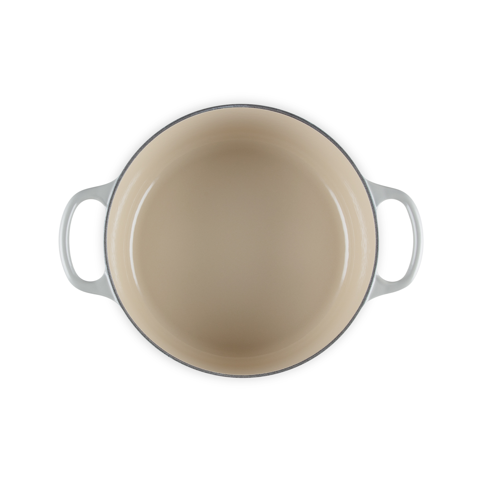 典藏琺瑯鑄鐵圓鍋 image number 4