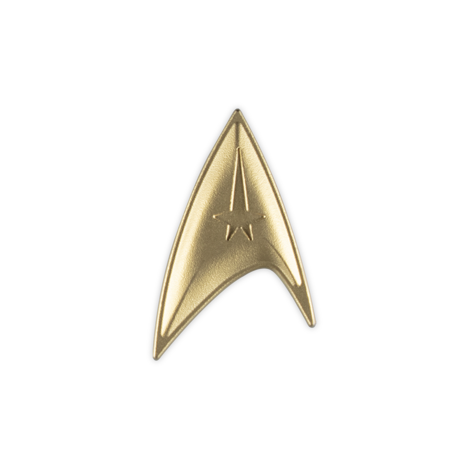 Star Trek&trade;系列星際聯邦艦隊徽章造型蓋頭 image number 0