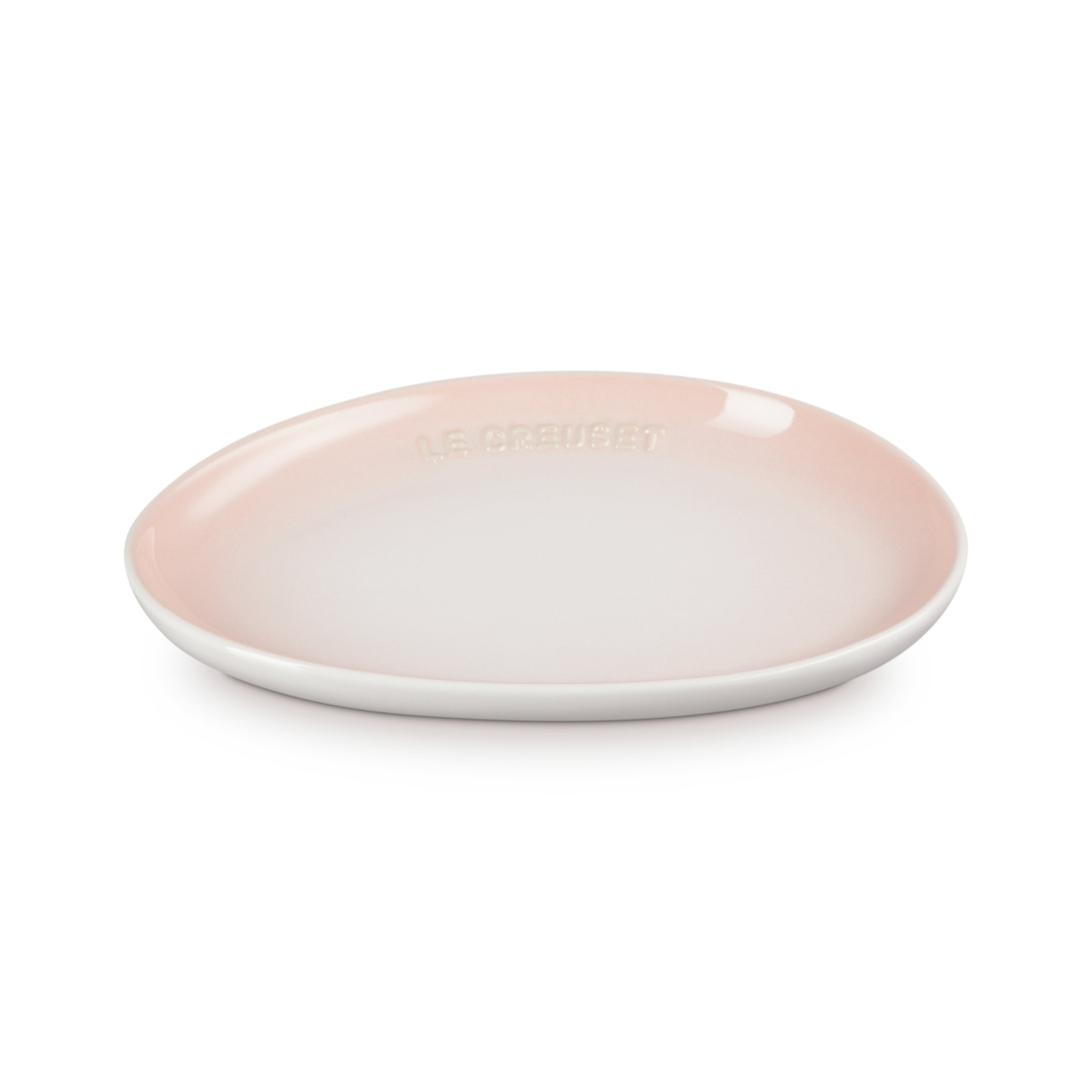 繁花系列花瓣造型盤 image number 1