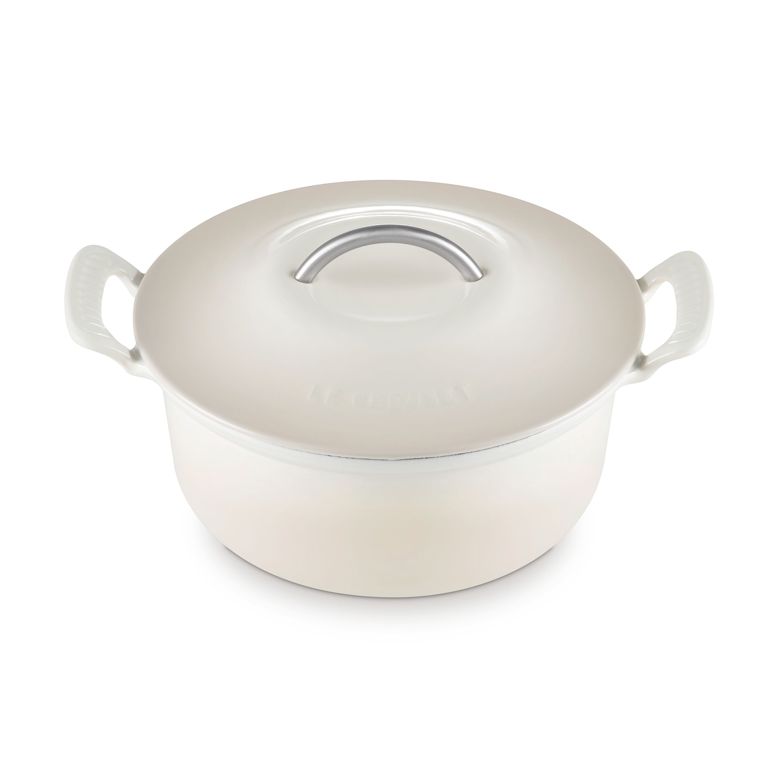 Modern Heritage系列琺瑯鑄鐵圓鍋26cm image number 1