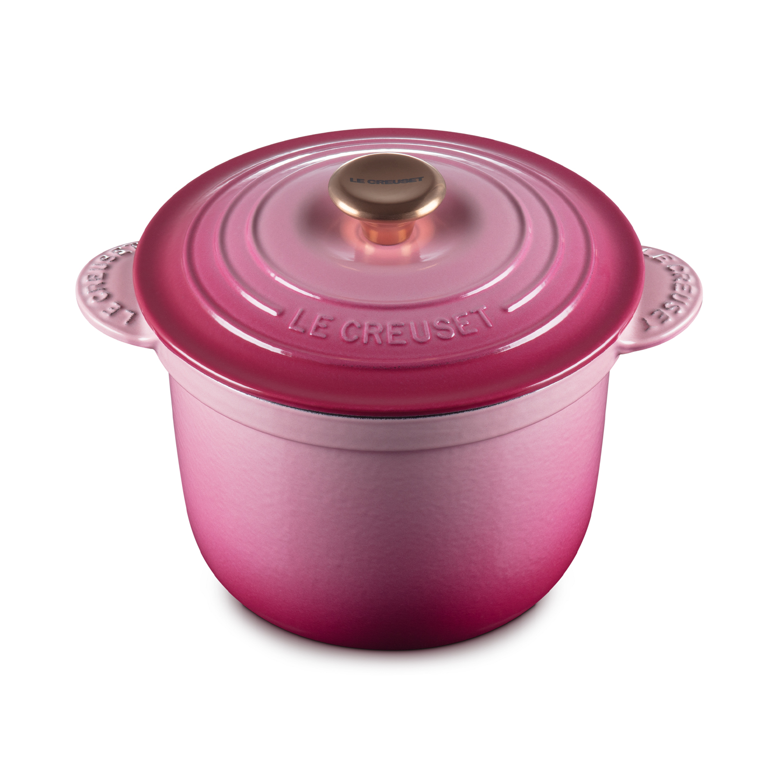 萬用窈窕鑄鐵鍋 image number 1