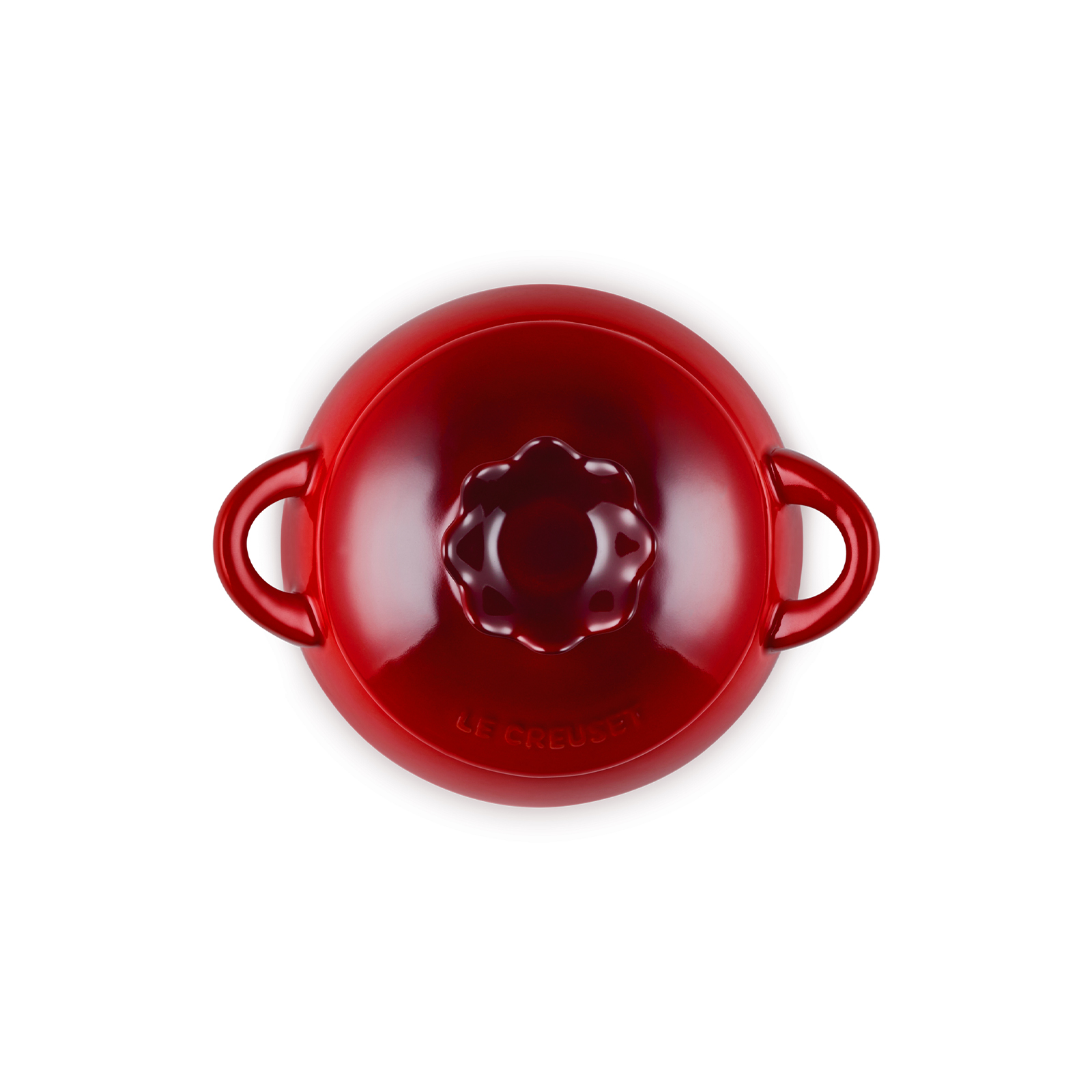 Cranberry Cocotte image number 3