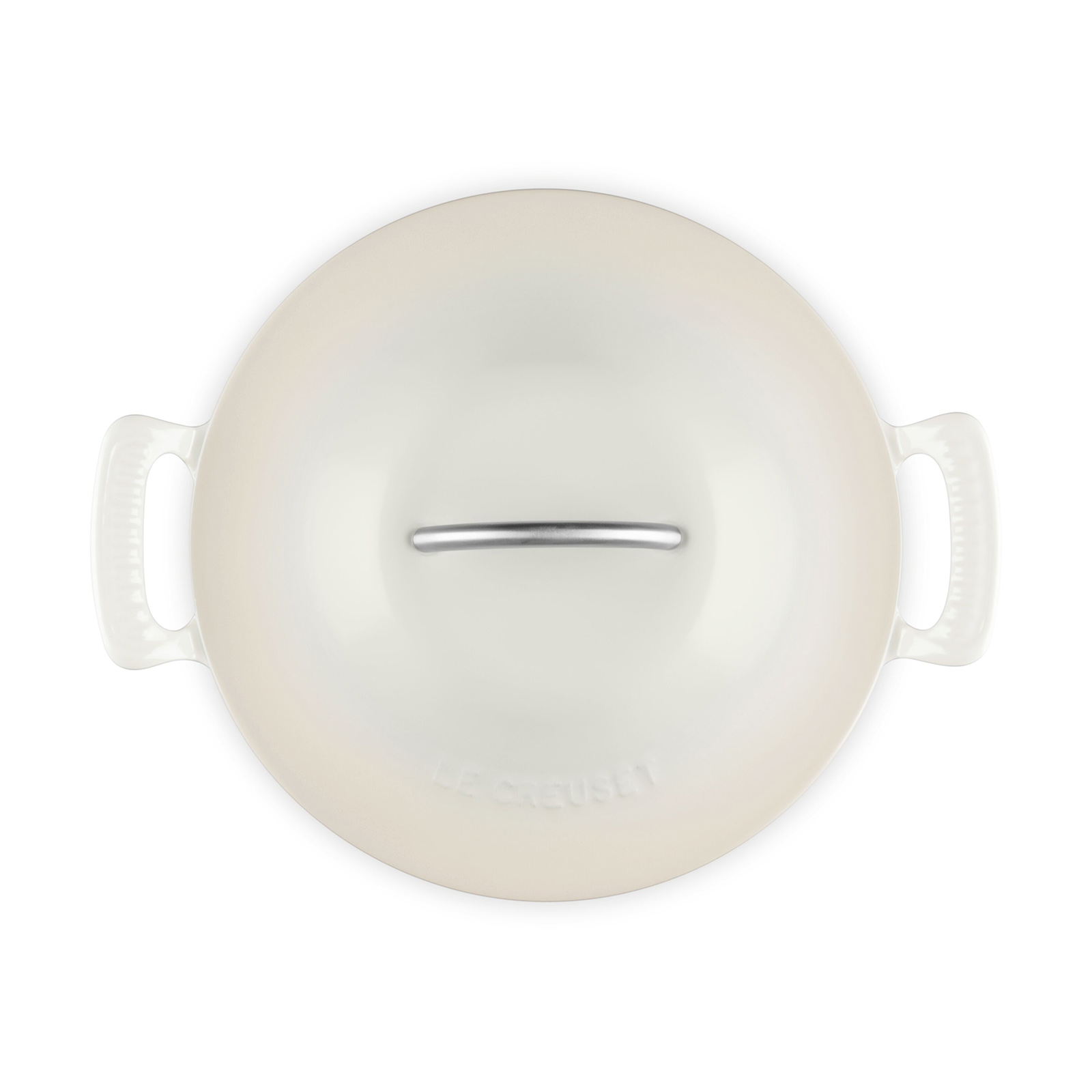 Modern Heritage系列琺瑯鑄鐵圓鍋26cm image number 4