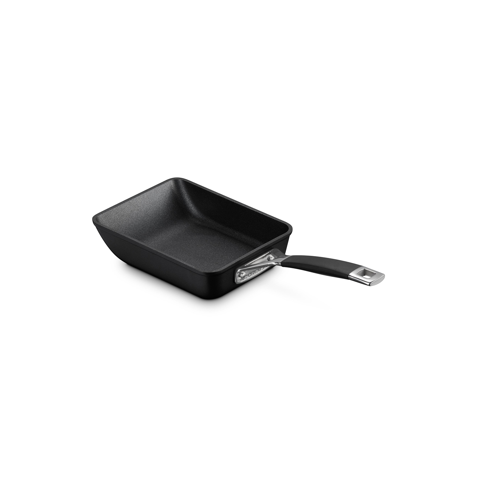 TNS 不沾鍋 單柄玉子燒煎鍋 18cm image number 3