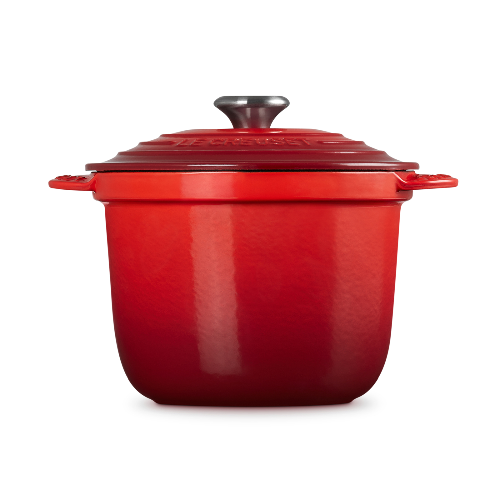 萬用窈窕琺瑯鑄鐵鍋 image number 2