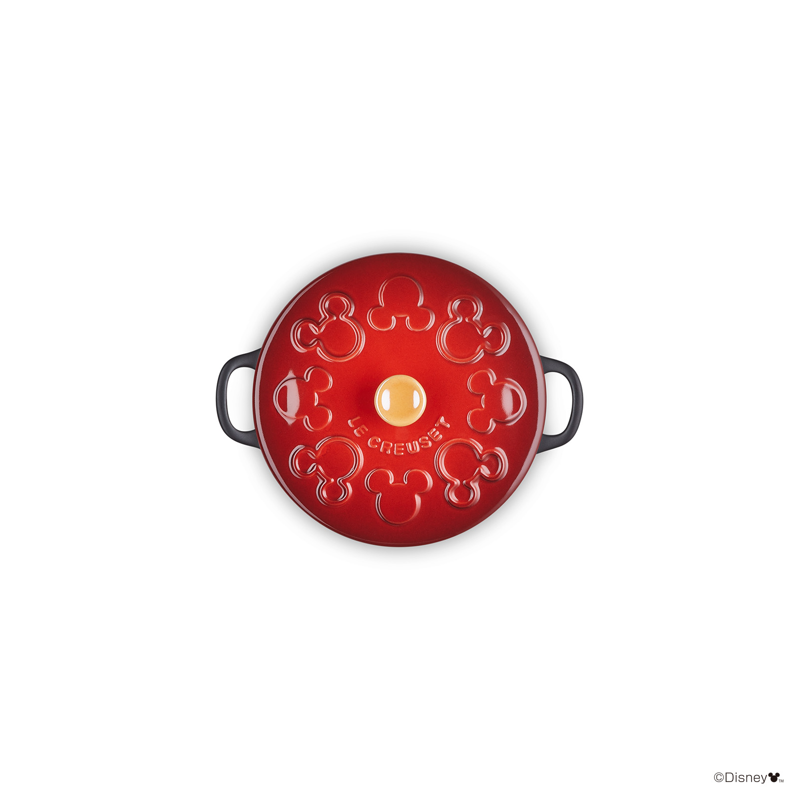 迷你媽咪鍋烤盅12cm(迪士尼米奇系列) image number 4