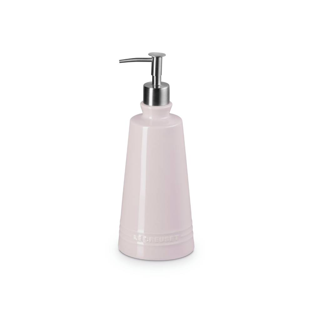 典藏皂液按壓瓶580ml (柔粉紫)