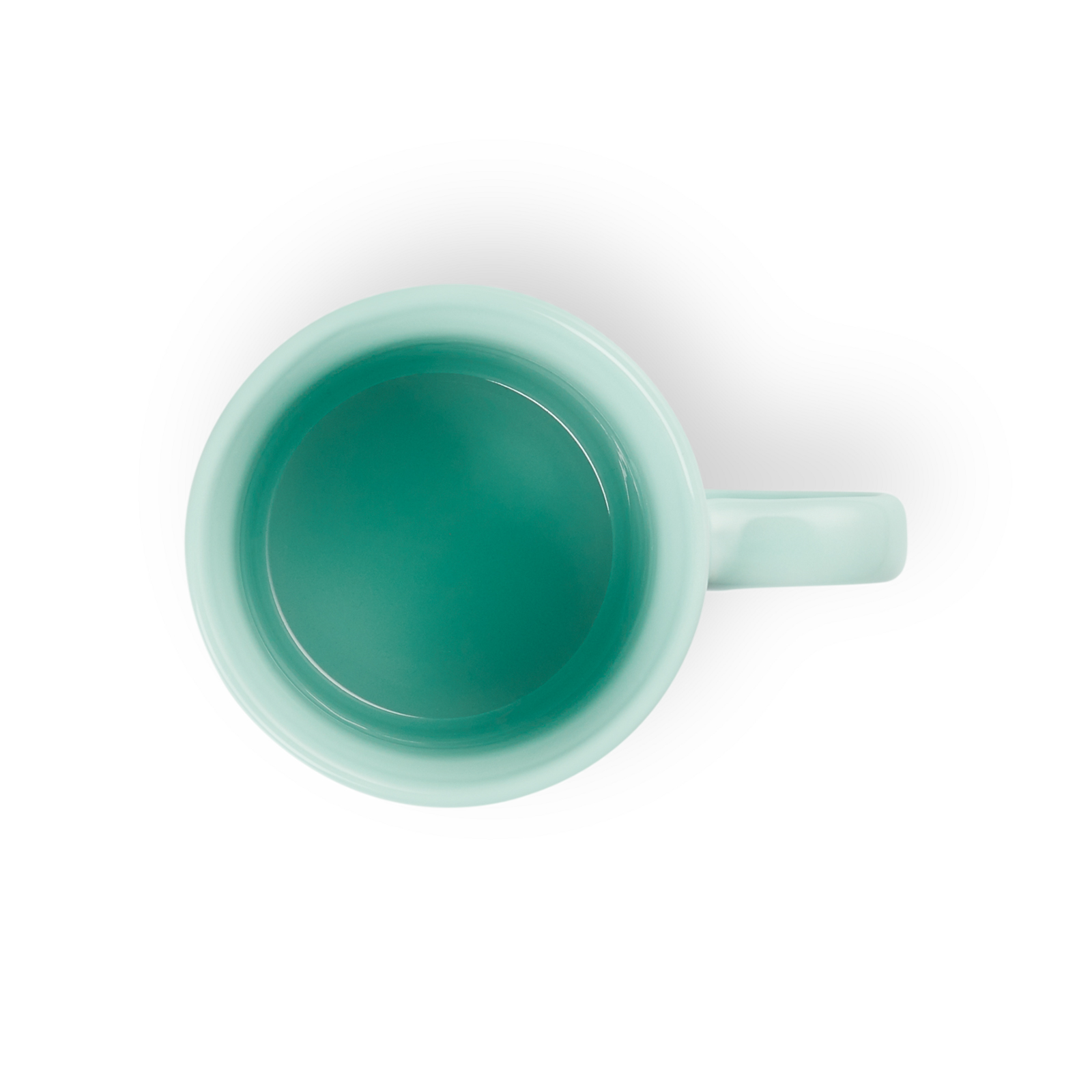 V馬克杯 image number 3