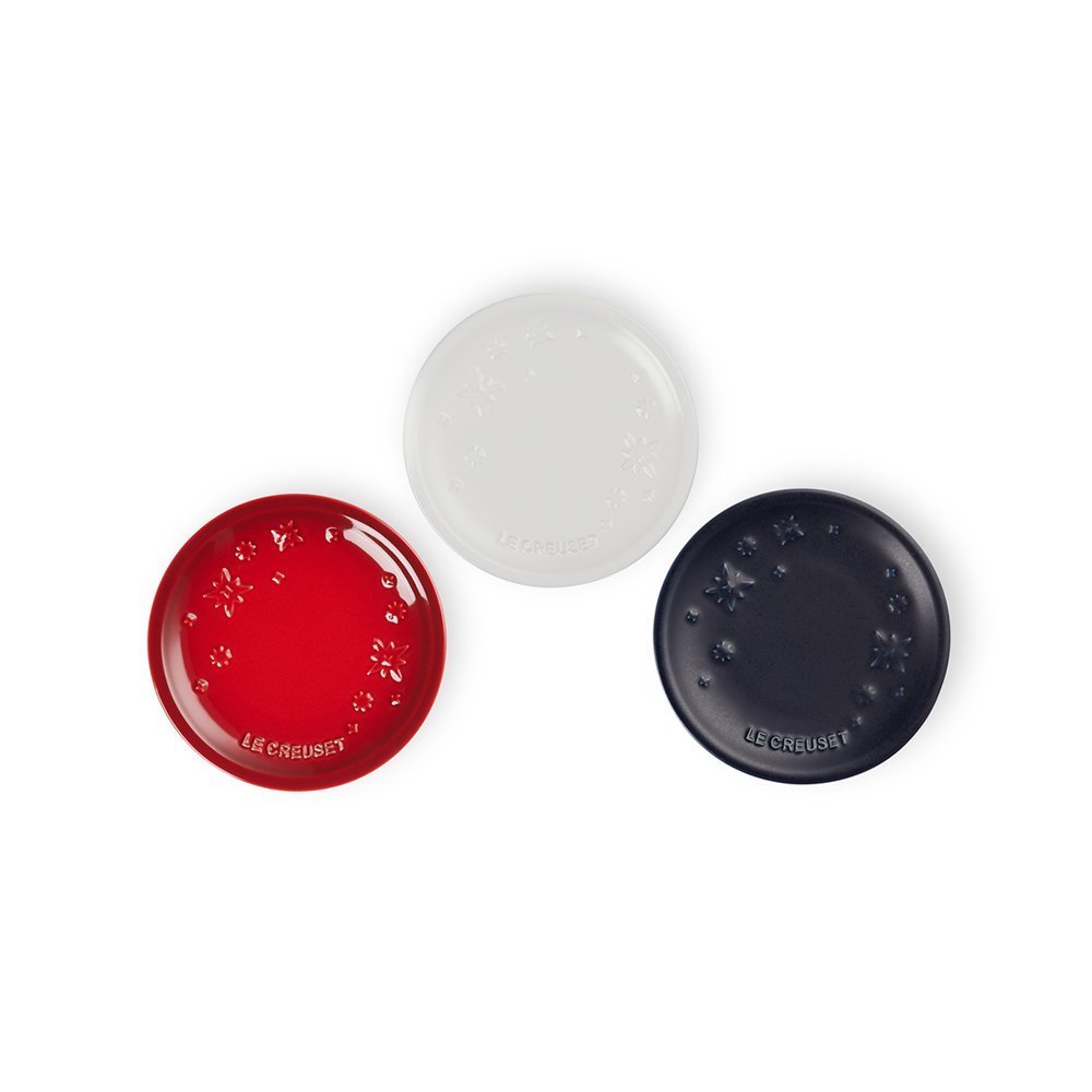 圓盤12cm-3入組 image number 1