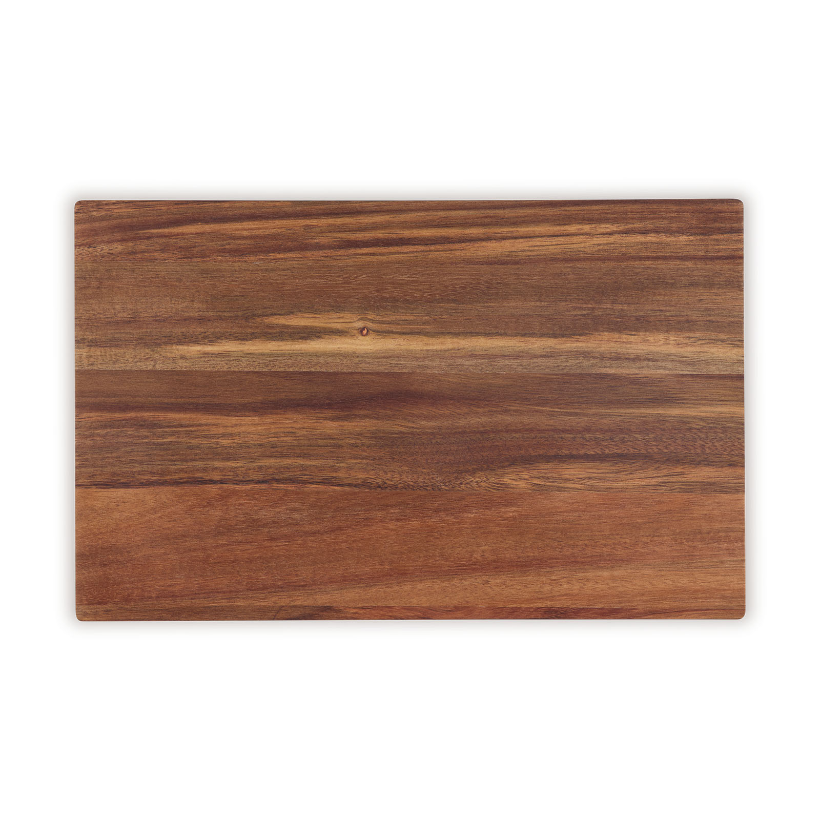 FSC Acacia Wood Chopping Board-Colored Paper Band image number 3