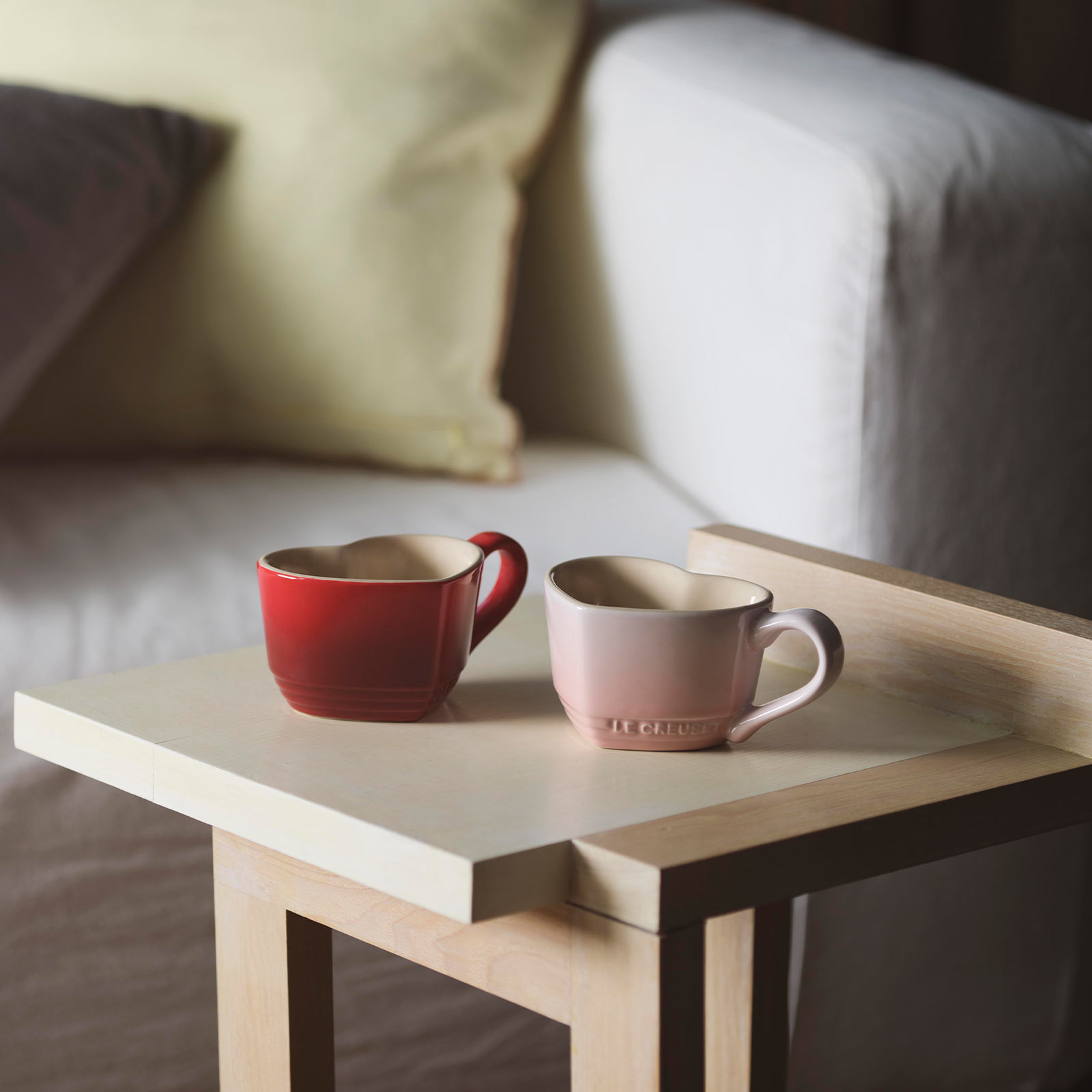 愛心馬克杯 image number 4