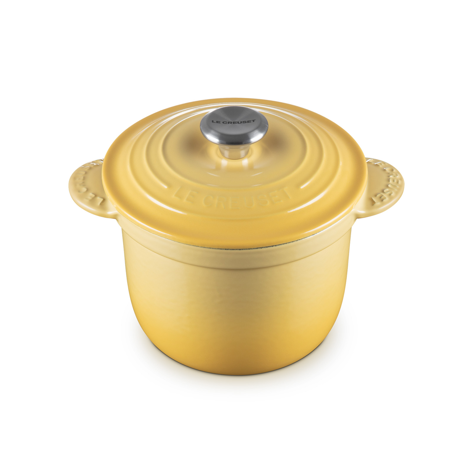 萬用窈窕琺瑯鑄鐵鍋 image number 1