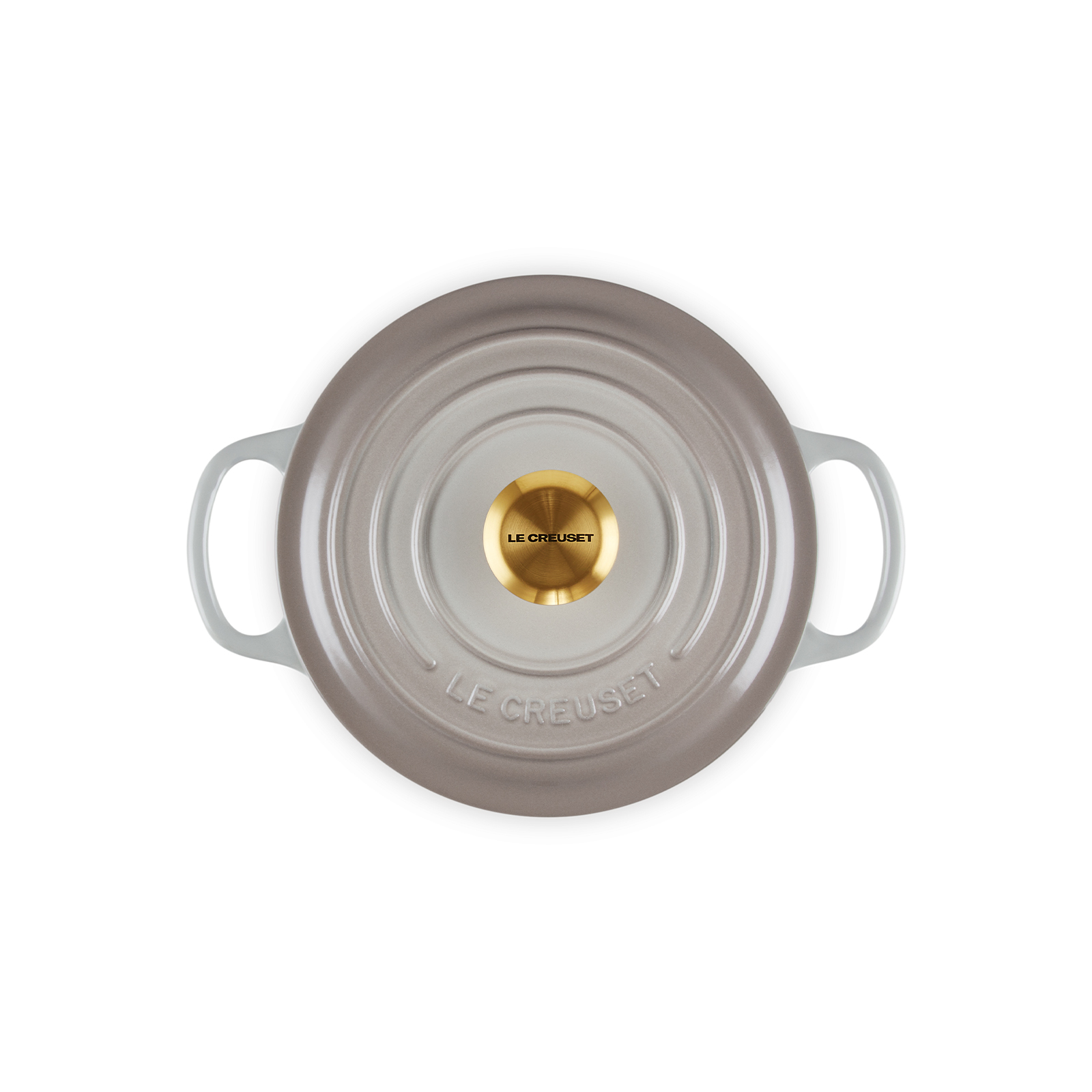 典藏琺瑯鑄鐵圓鍋 image number 3