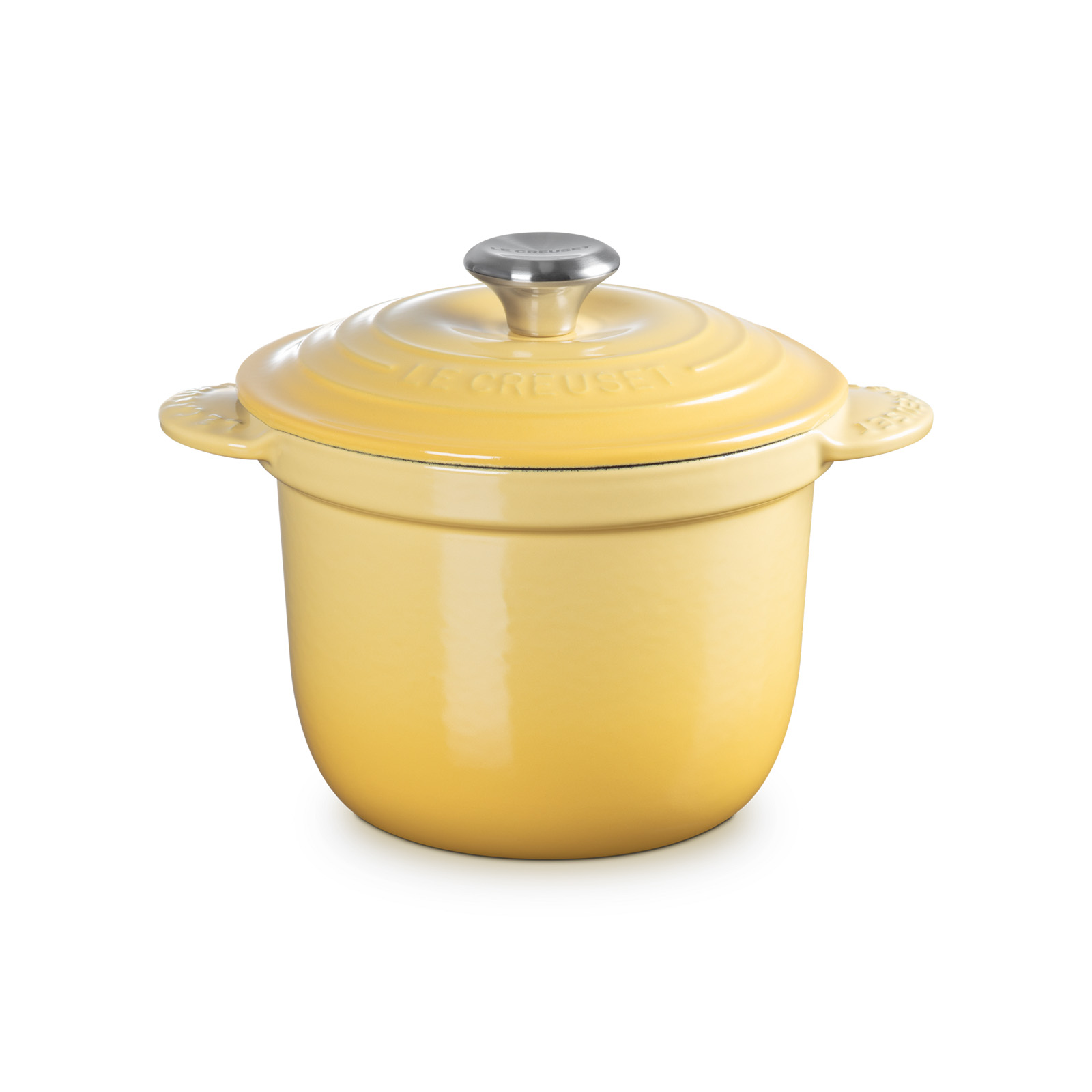 萬用窈窕琺瑯鑄鐵鍋 image number 0