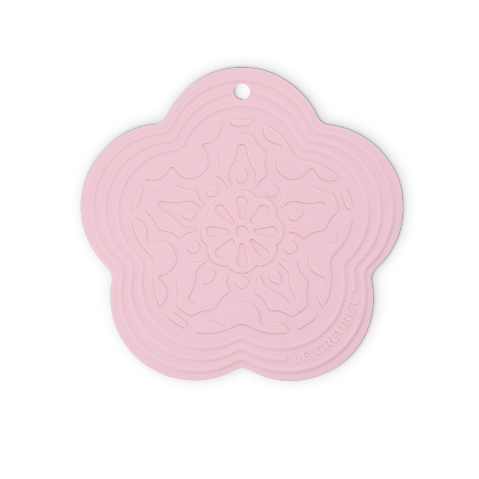 花型隔熱墊 image number 0