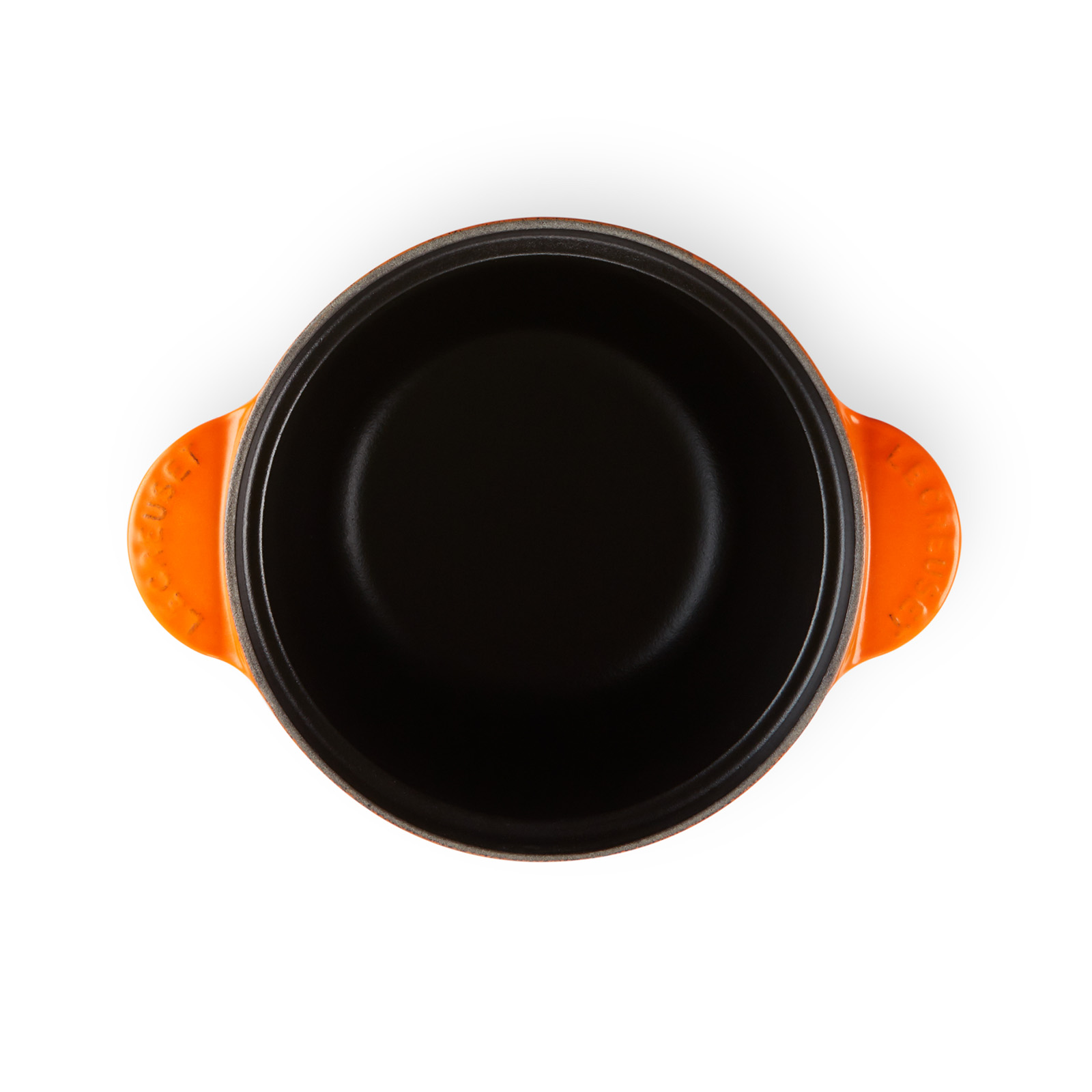 萬用窈窕琺瑯鑄鐵鍋 image number 4