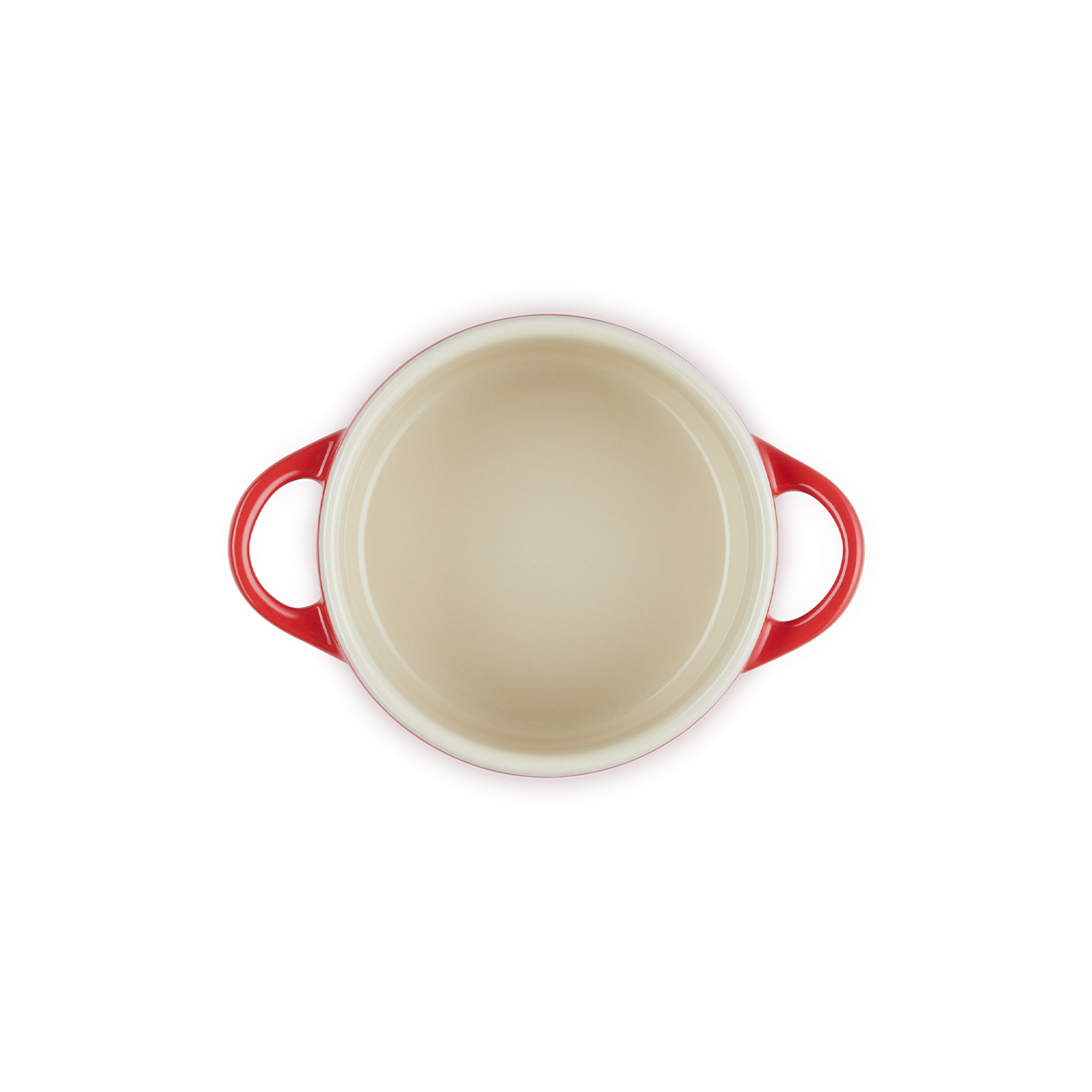 迷你圓烤盅(心型金頭) image number 4