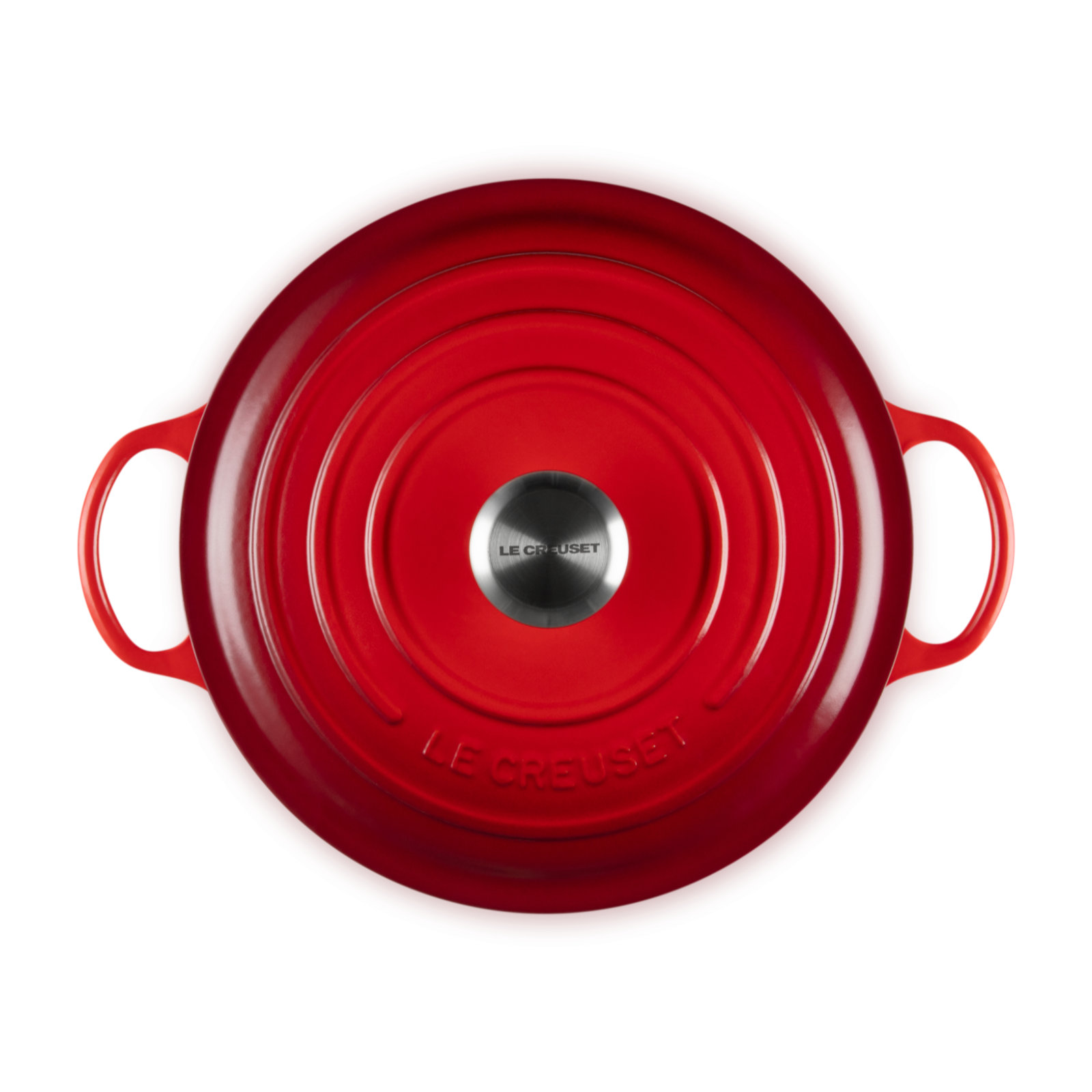 典藏琺瑯鑄鐵媽咪鍋 image number 3