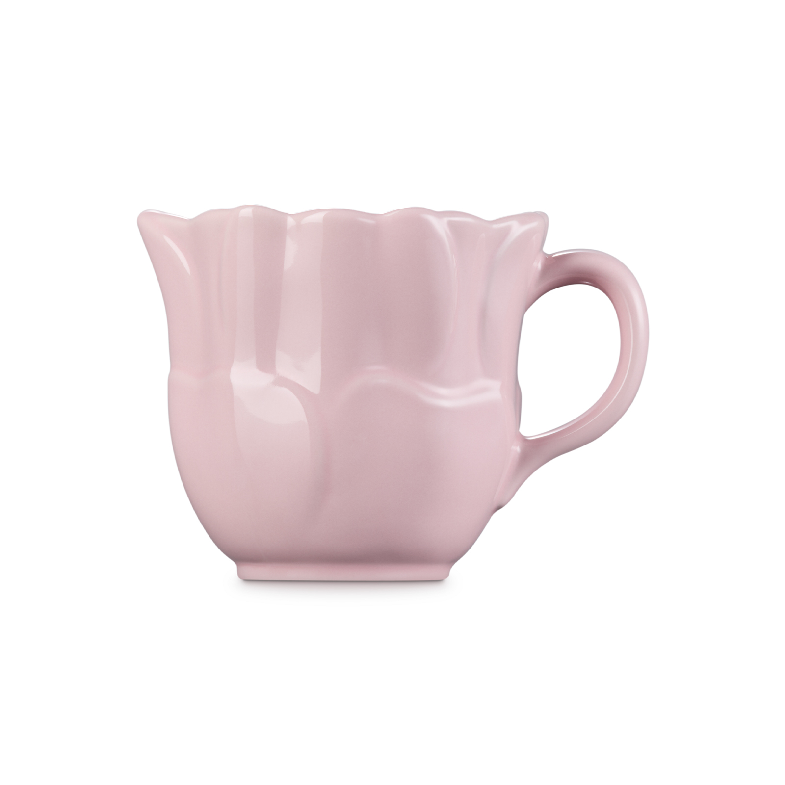 花瓣馬克杯 330ml image number 2