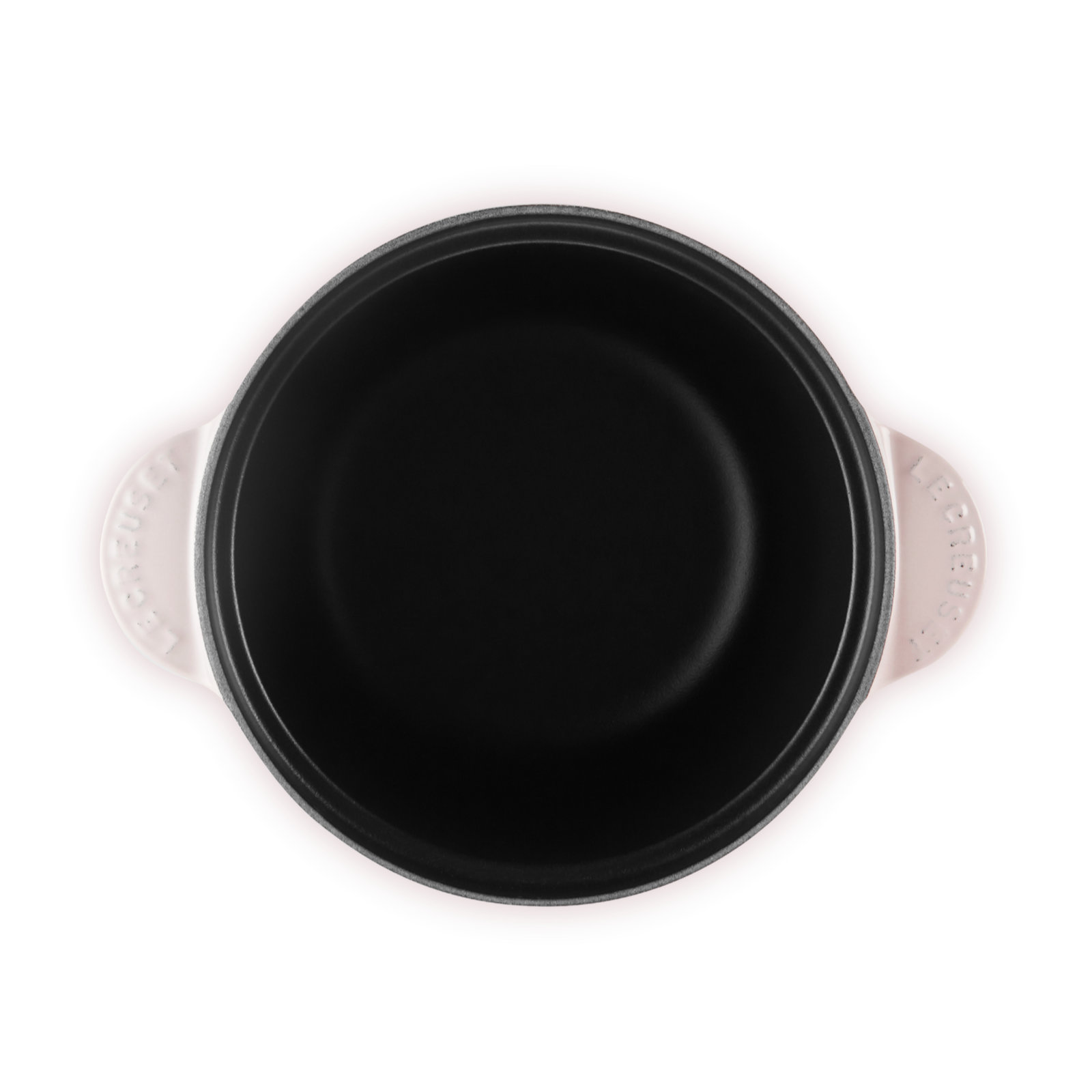 萬用窈窕琺瑯鑄鐵鍋 image number 4