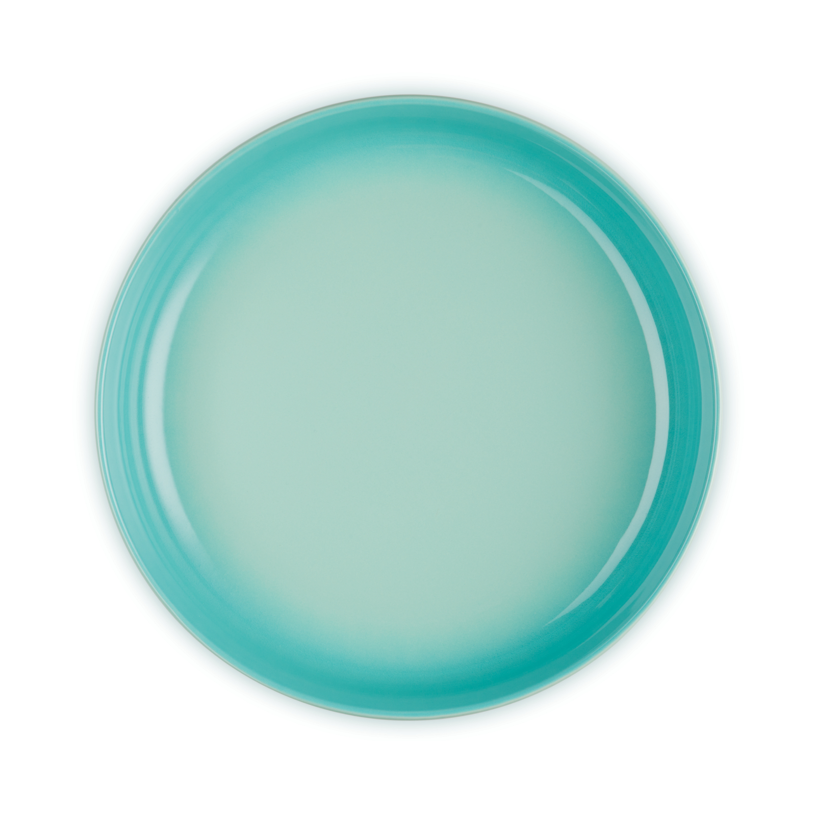 輕虹霓彩系列深圓盤 image number 3