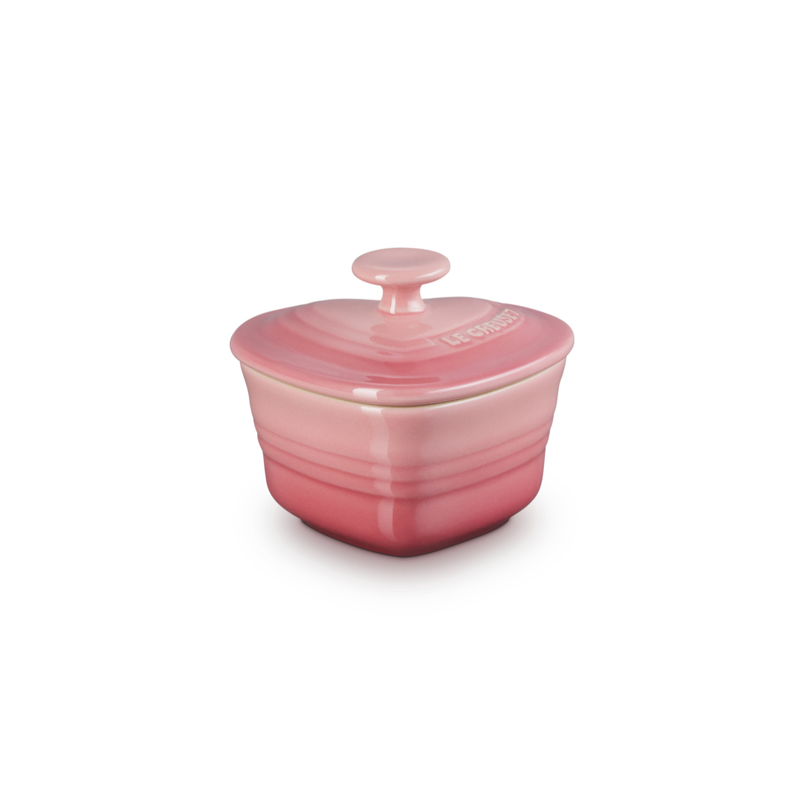 小愛心烤盅 image number 1