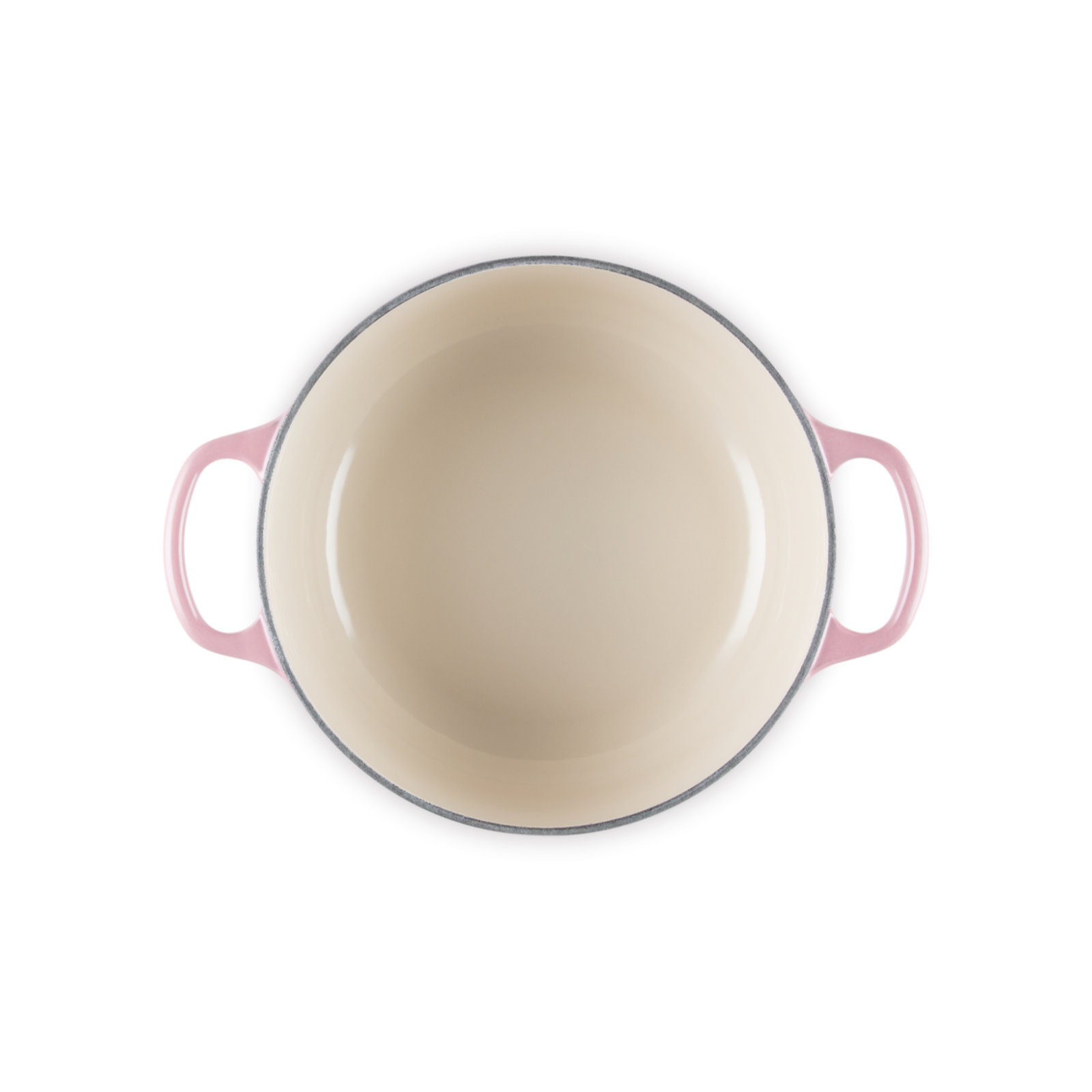 典藏琺瑯鑄鐵圓鍋 image number 4