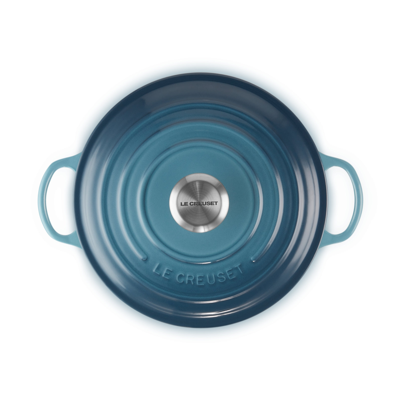 典藏琺瑯鑄鐵媽咪鍋 image number 3