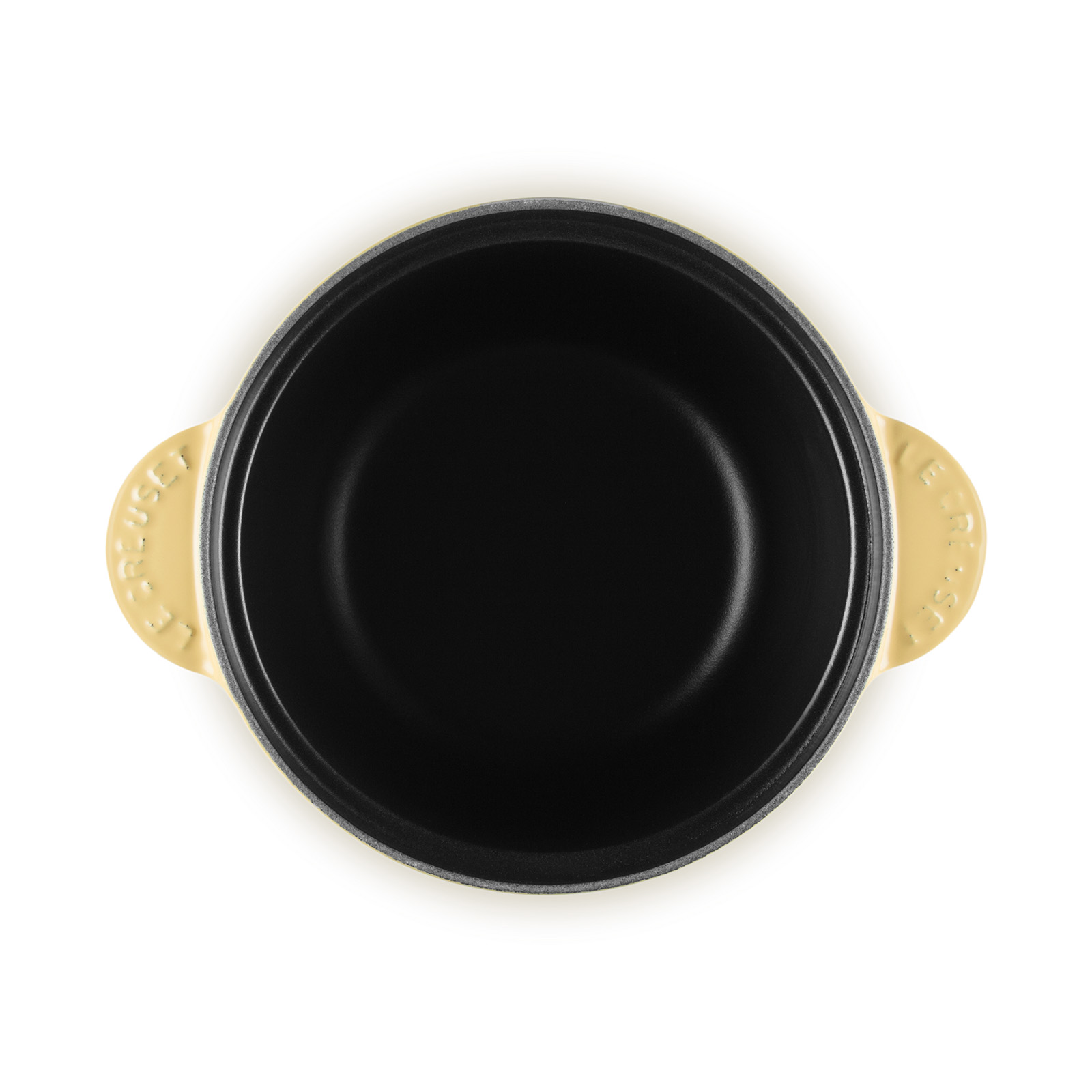 萬用窈窕琺瑯鑄鐵鍋 image number 4