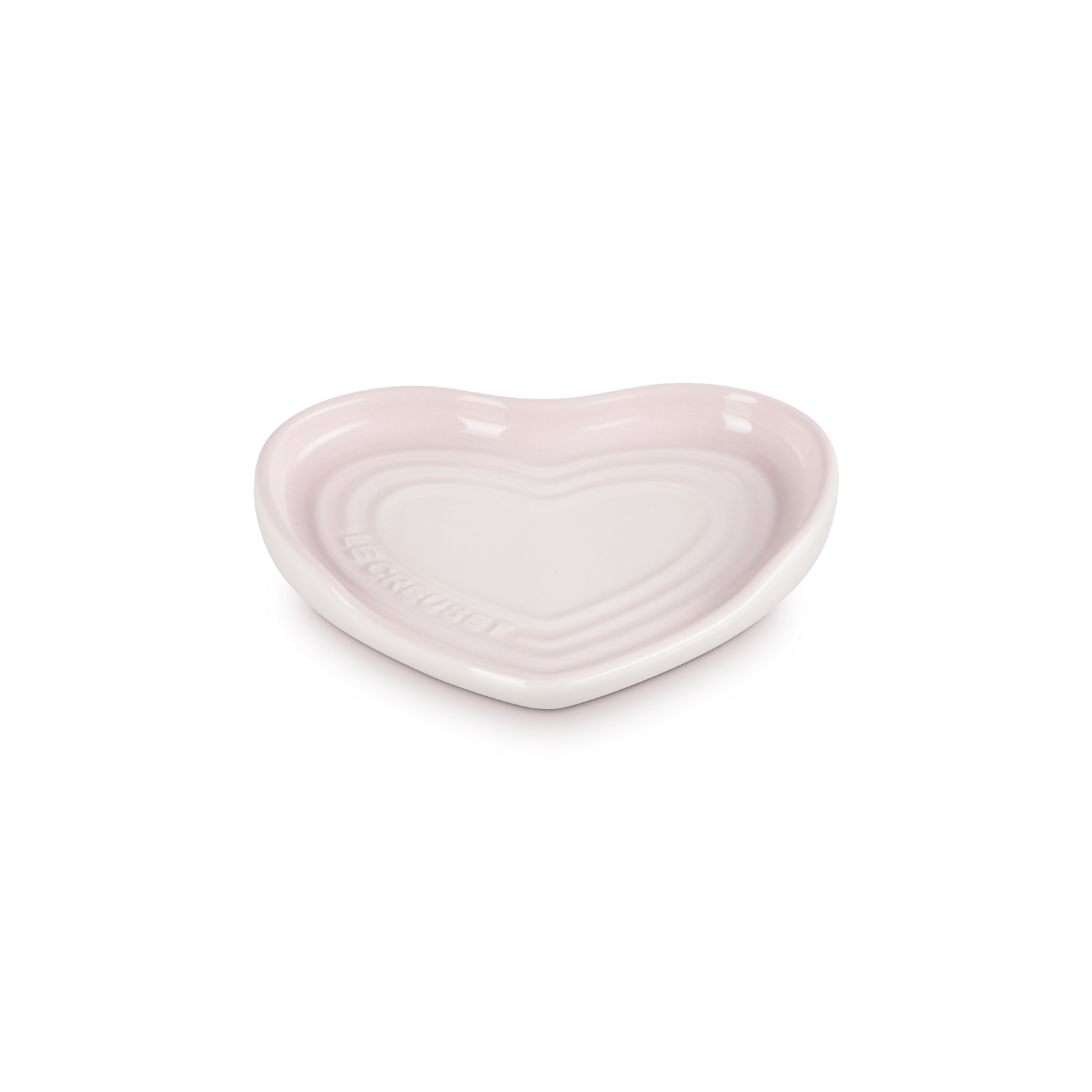 心型鏟座盤 image number 1