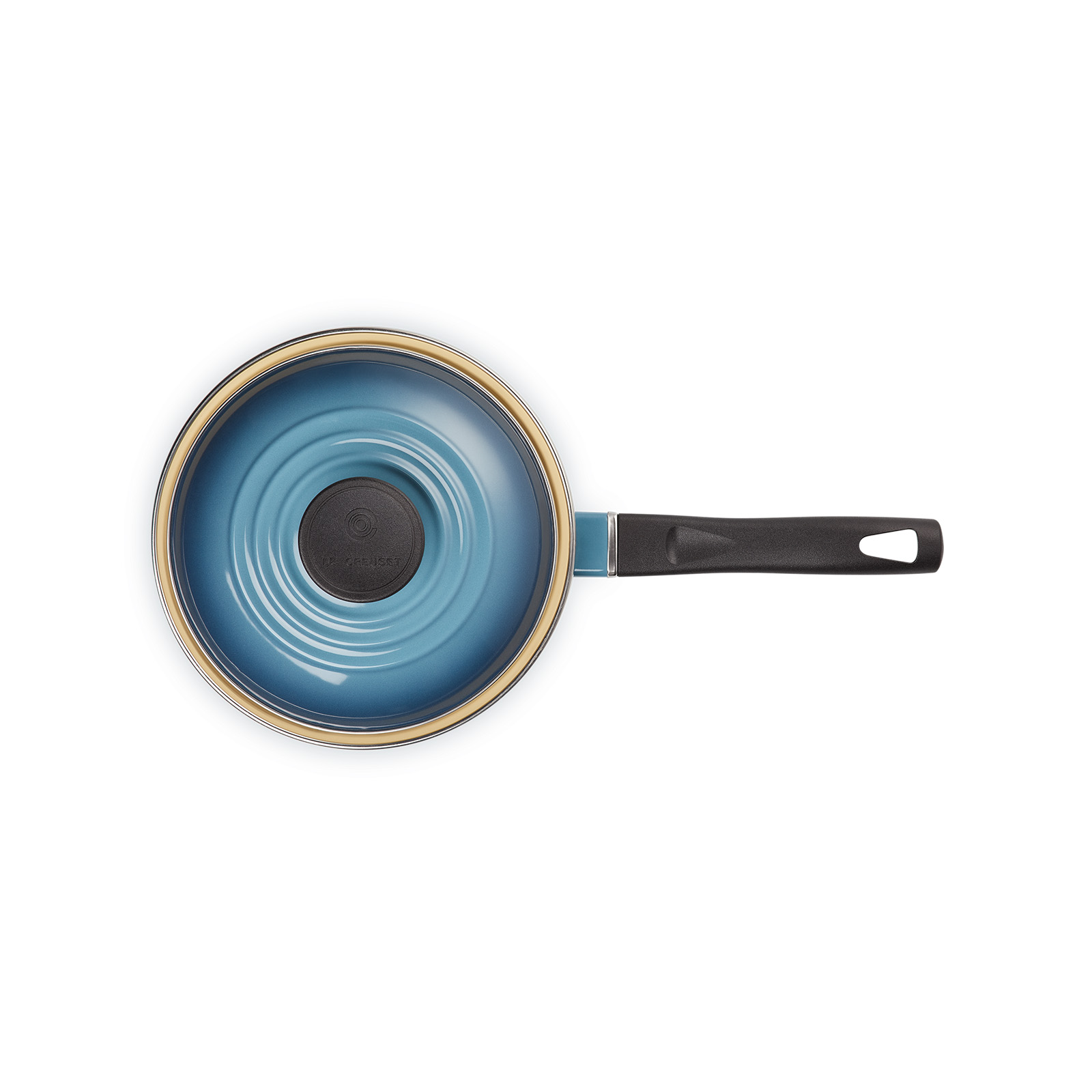 琺瑯醬汁鍋 image number 3