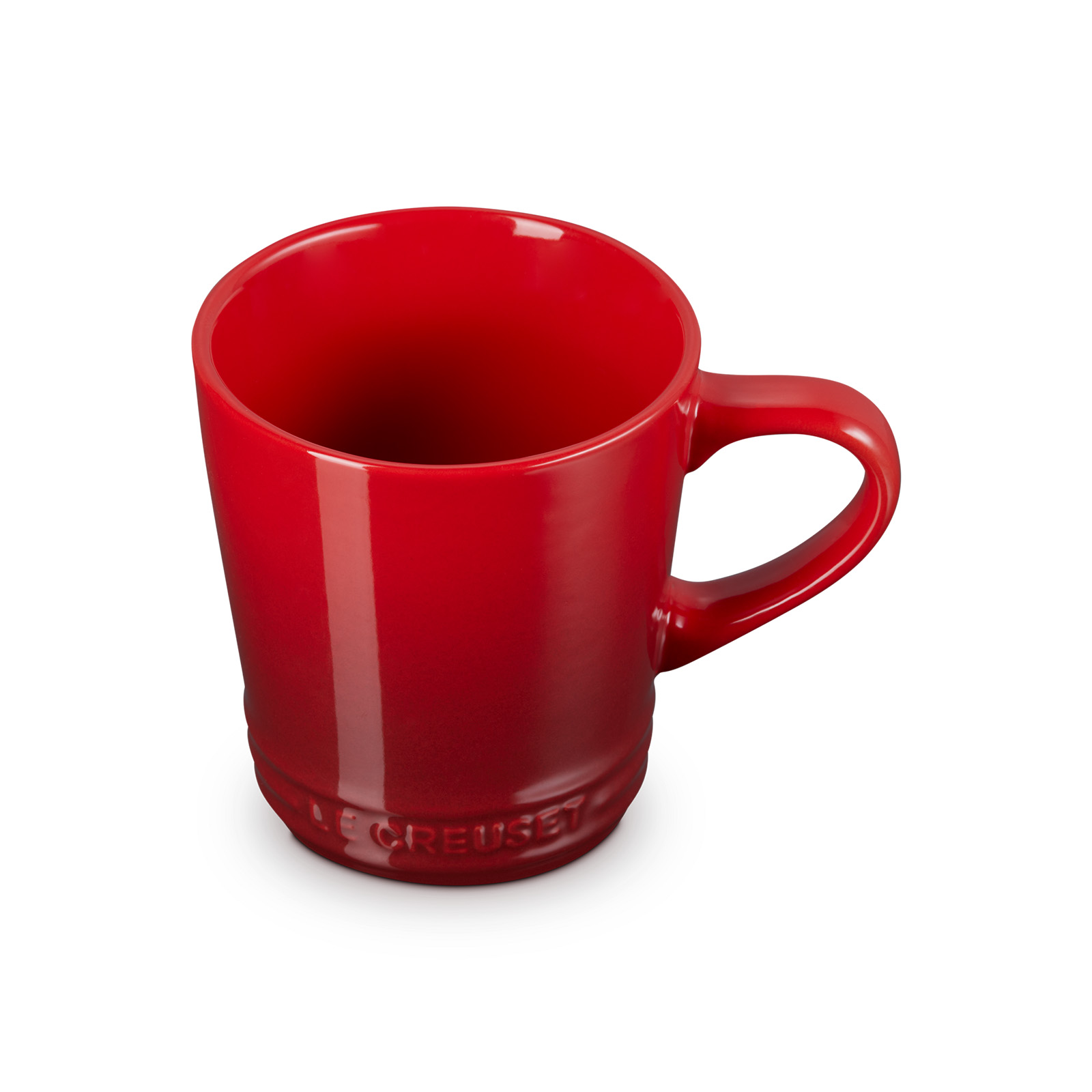 V馬克杯 image number 1