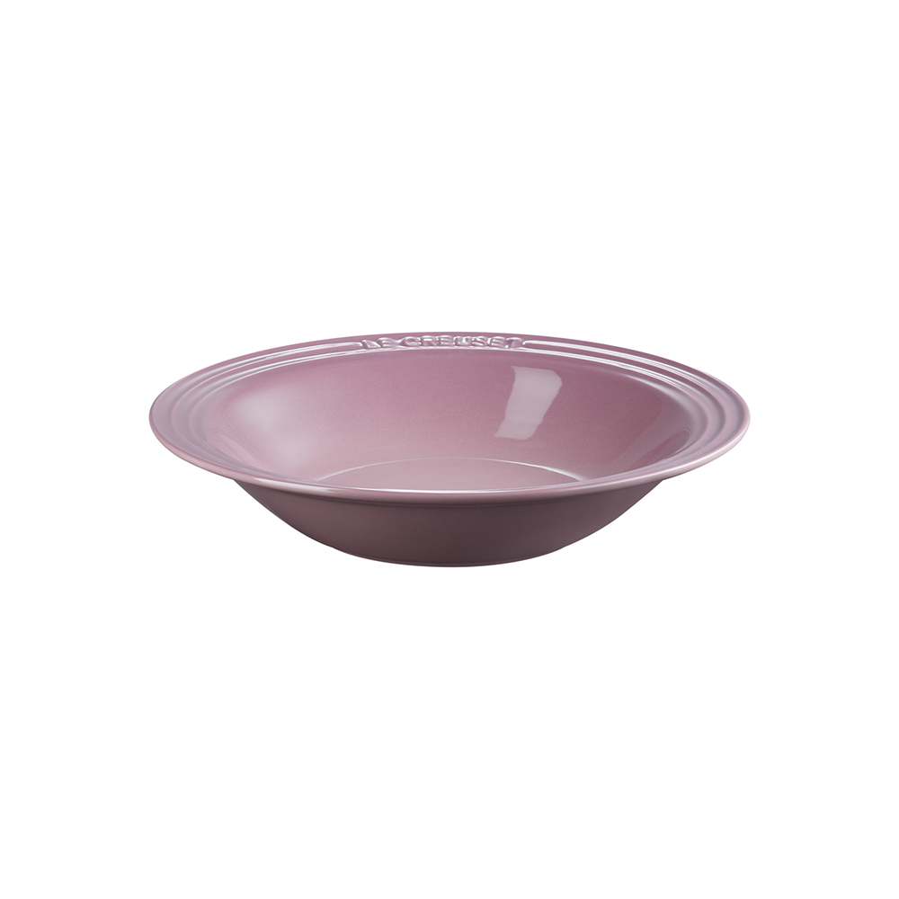 東京款義麵盤25cm(錦葵紫) image number 0
