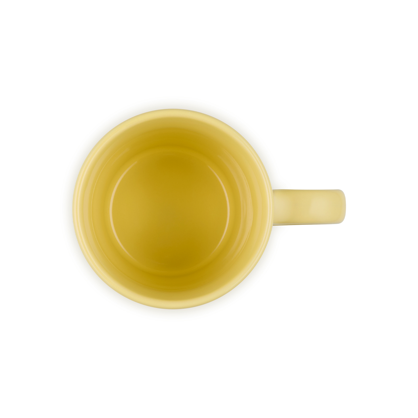 V馬克杯 image number 3