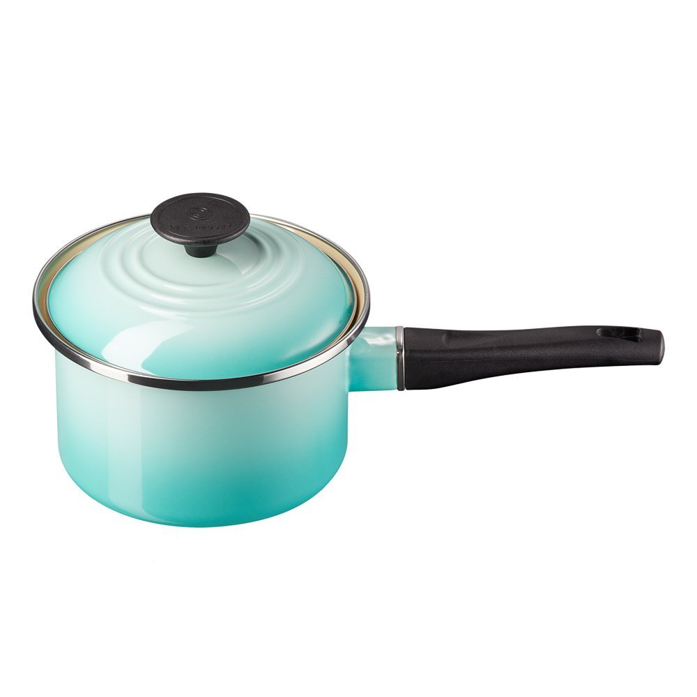 琺瑯醬汁鍋 image number 1