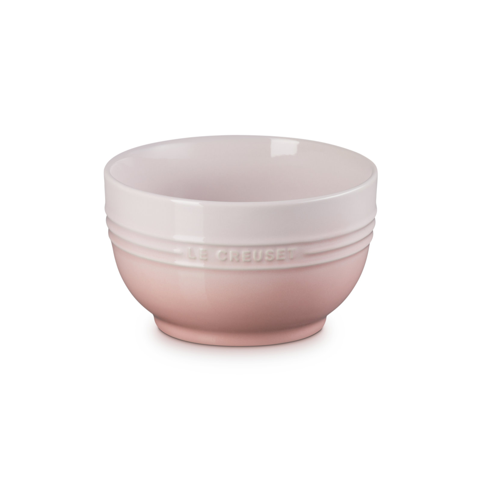 輕虹霓彩系列麵碗 image number 0