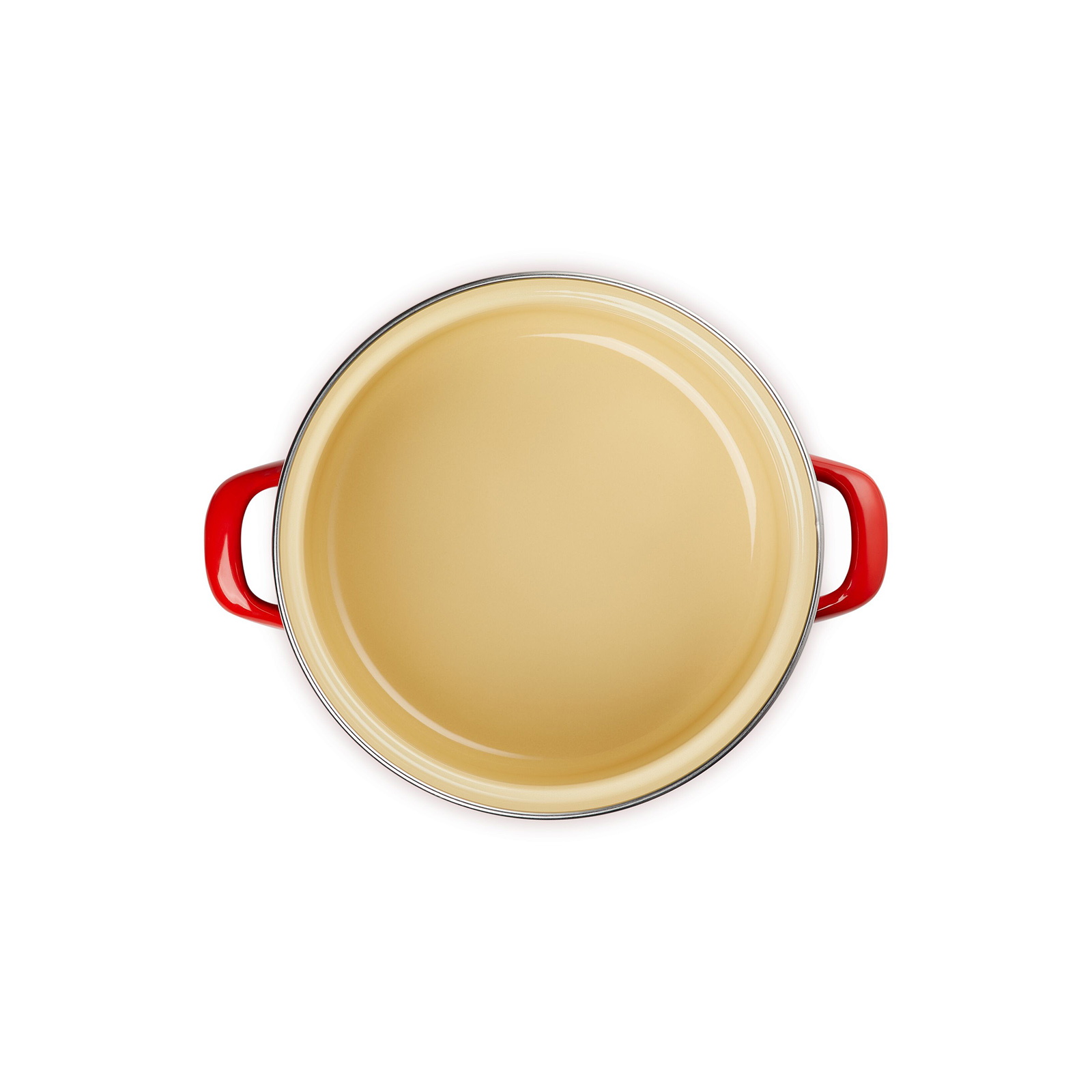 琺瑯便利湯鍋 image number 3