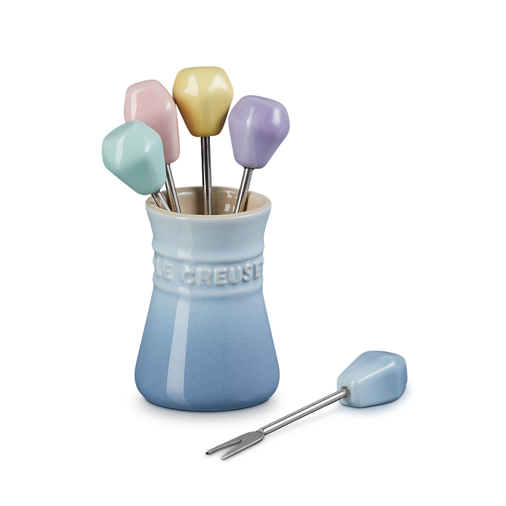 餐叉組5入 image number 0